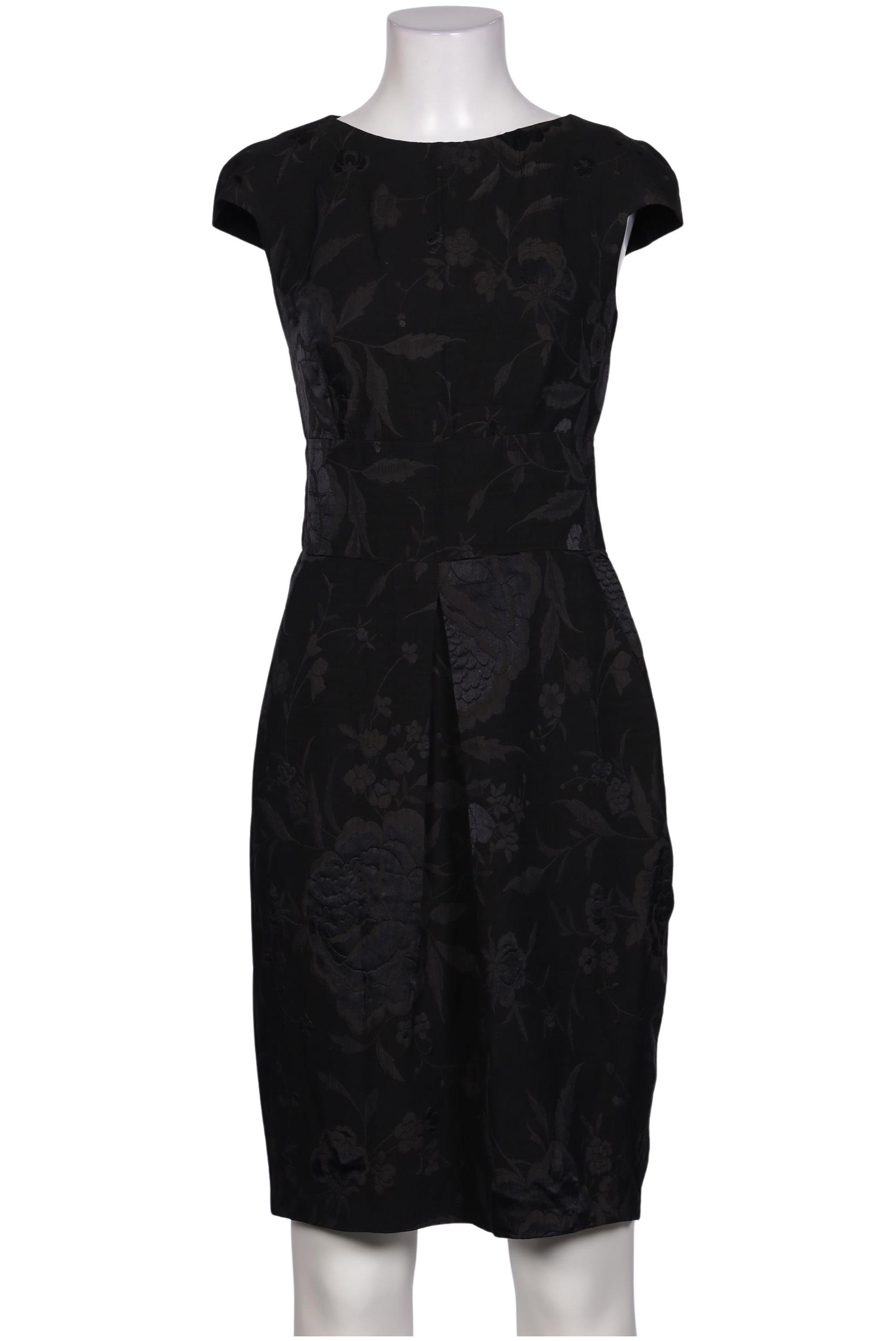 

Piazza Sempione Damen Kleid, schwarz, Gr. 42