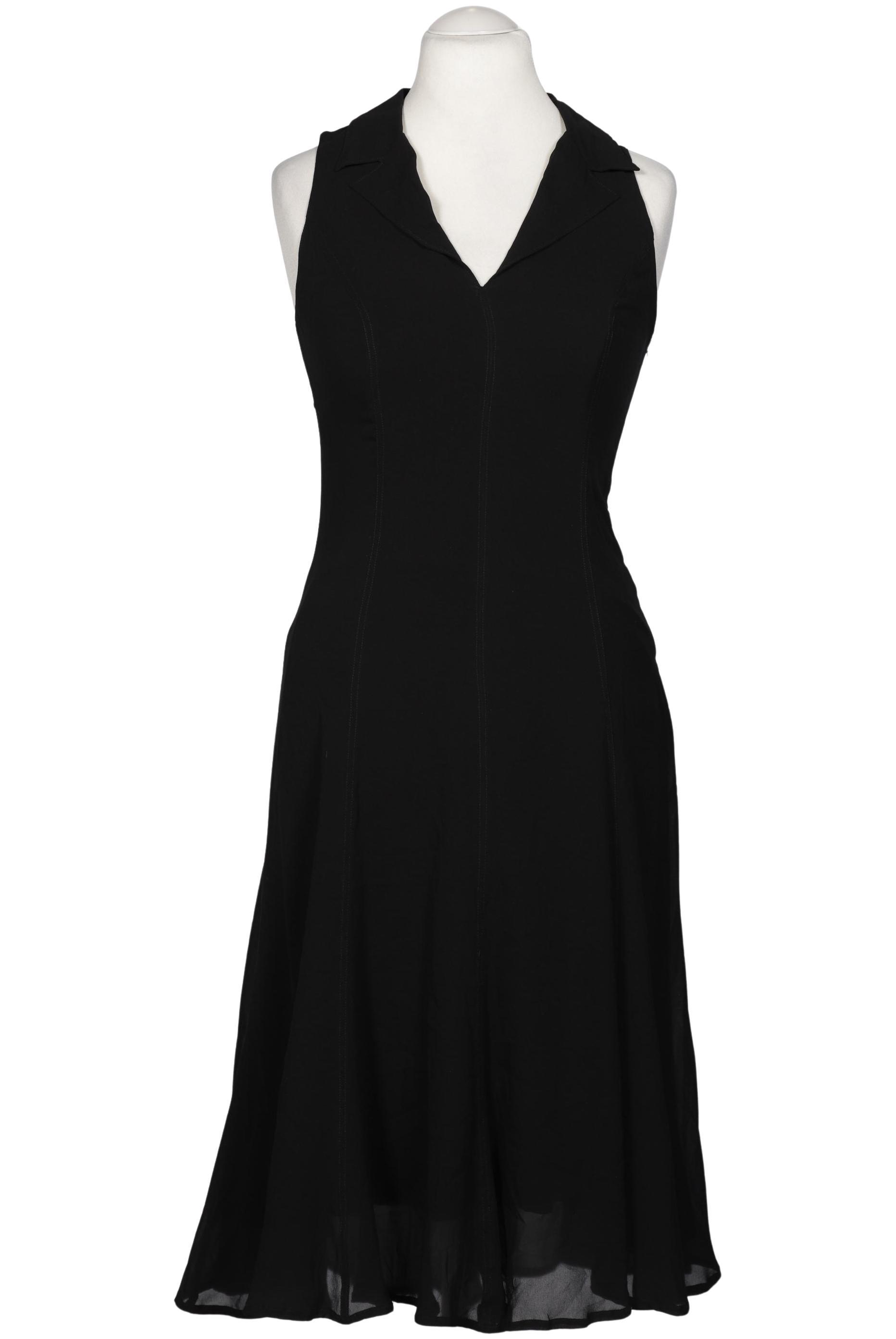 

Piazza Sempione Damen Kleid, schwarz, Gr. 42
