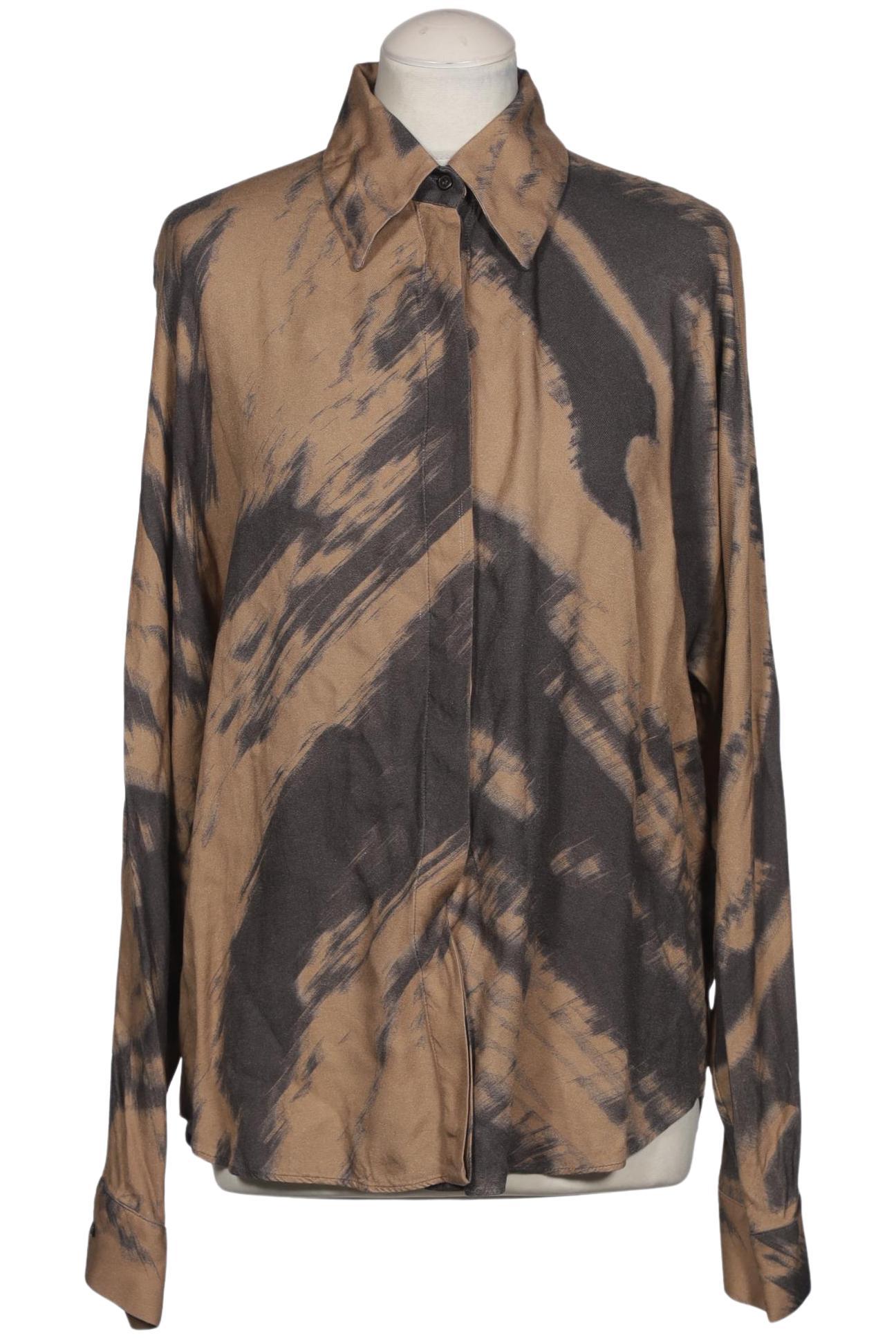 

Piazza Sempione Damen Bluse, mehrfarbig, Gr. 42