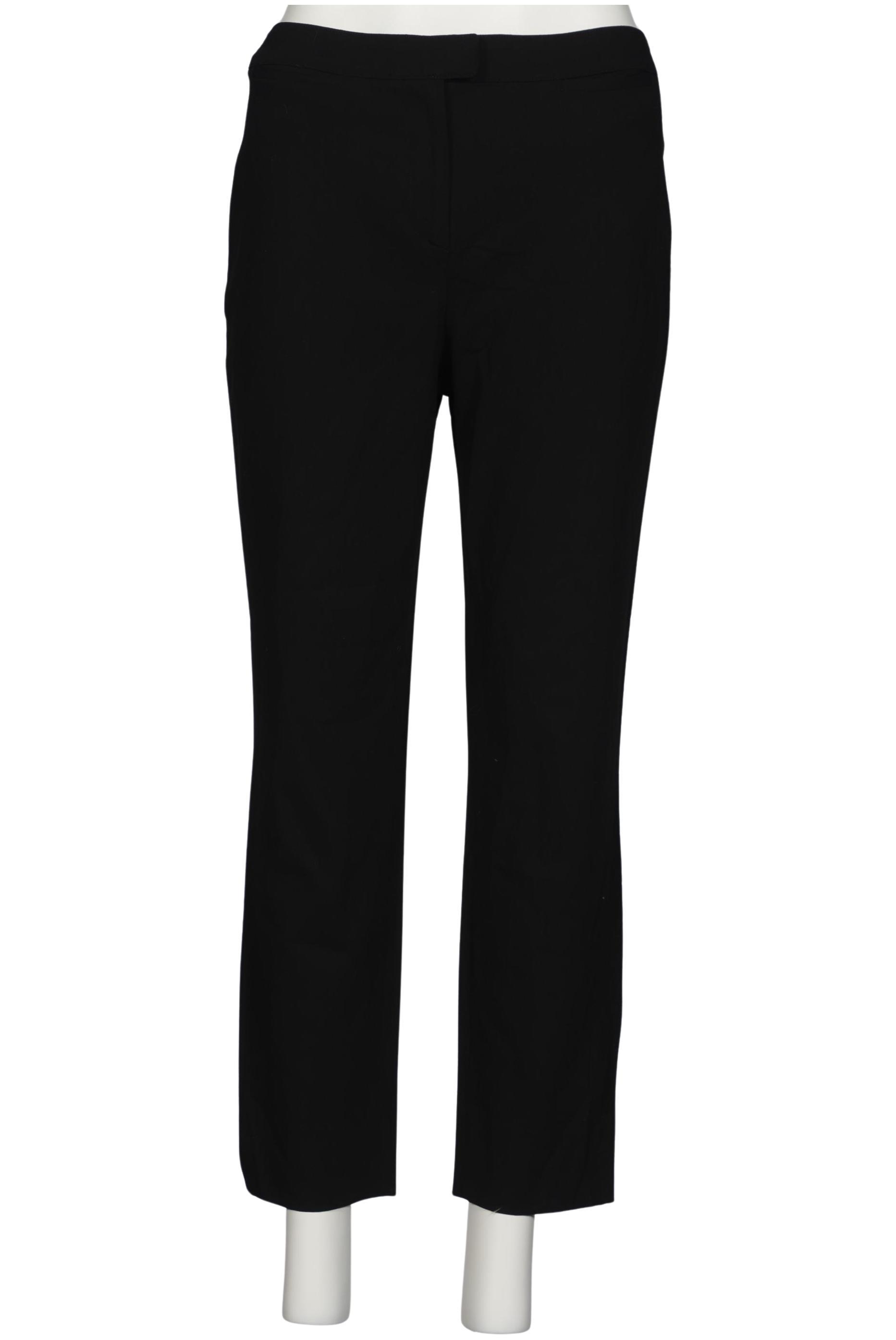 

Piazza Sempione Damen Stoffhose, schwarz, Gr. 31