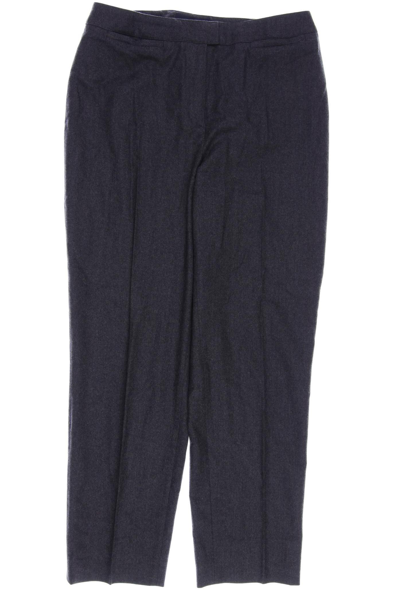 

Piazza Sempione Damen Stoffhose, grau, Gr. 44