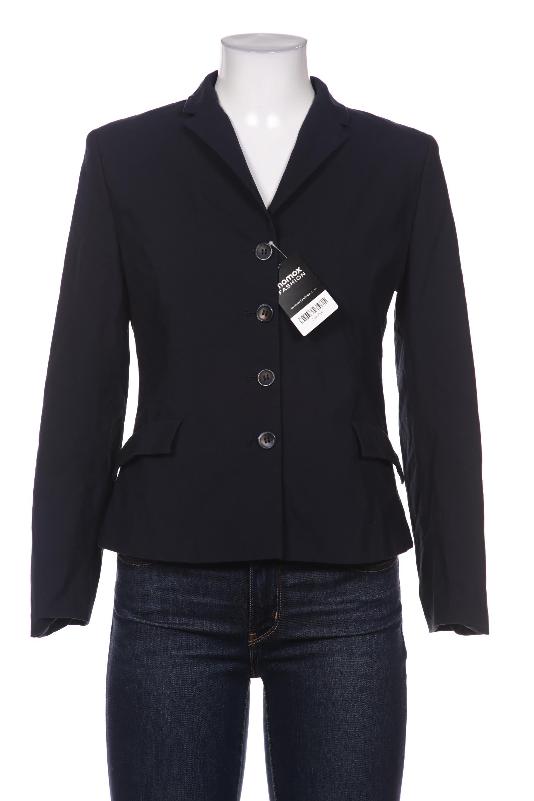 

Piazza Sempione Damen Blazer, marineblau, Gr. 46