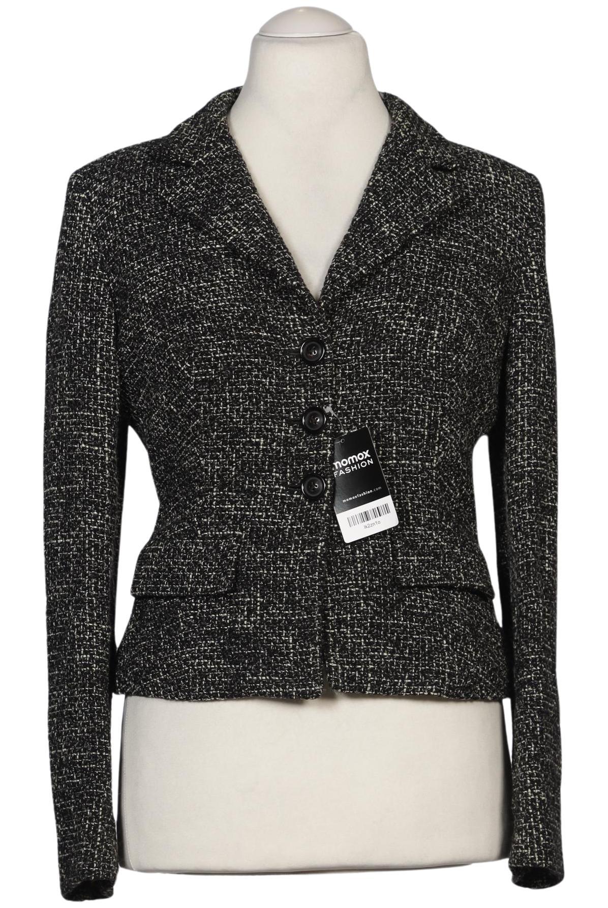 

Piazza Sempione Damen Blazer, grau, Gr. 46