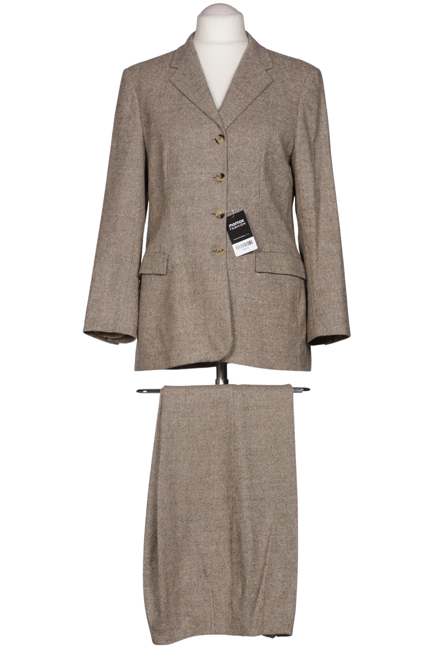 

Piazza Sempione Damen Anzug, beige, Gr. 48