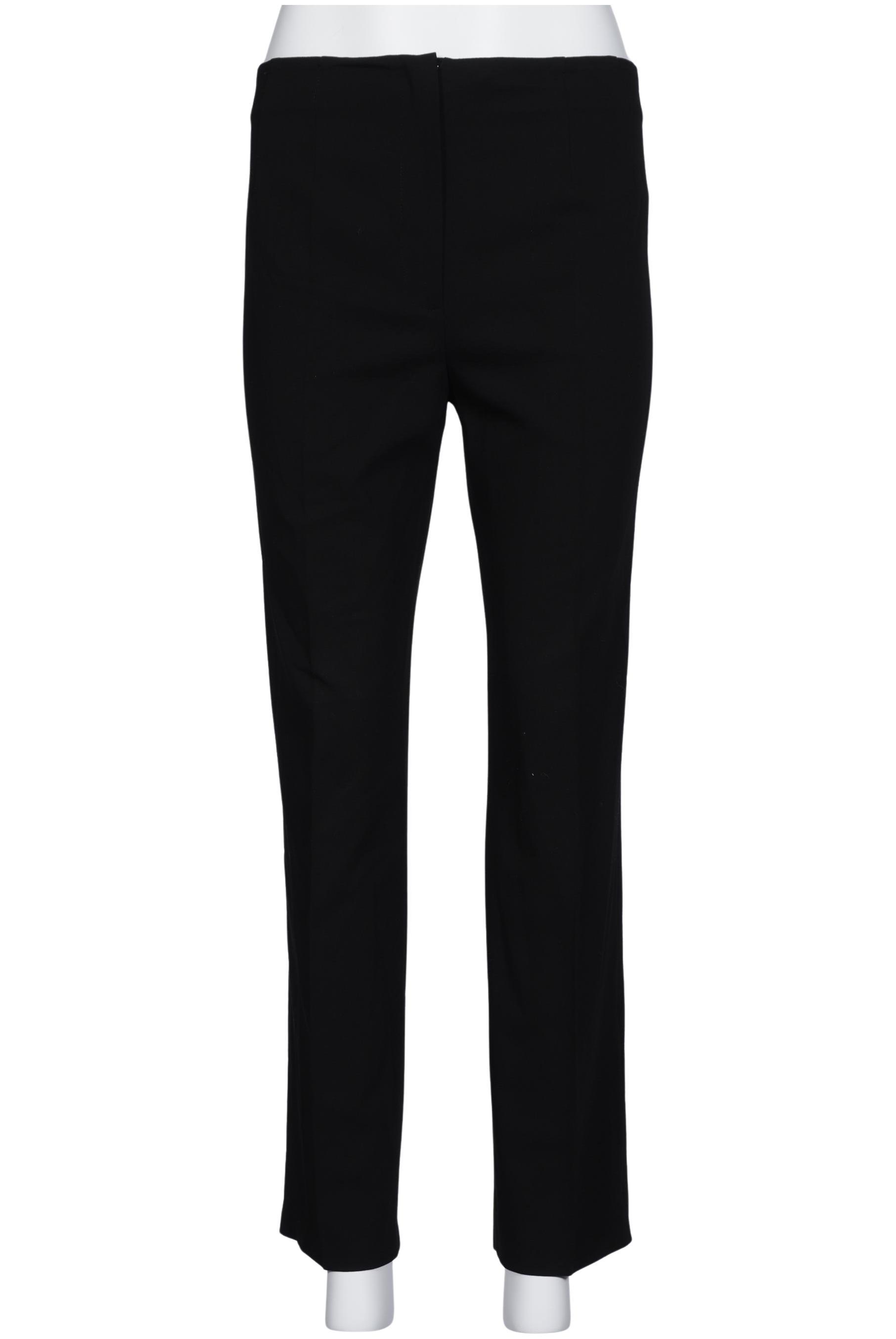

Piazza Sempione Damen Stoffhose, schwarz, Gr. 29