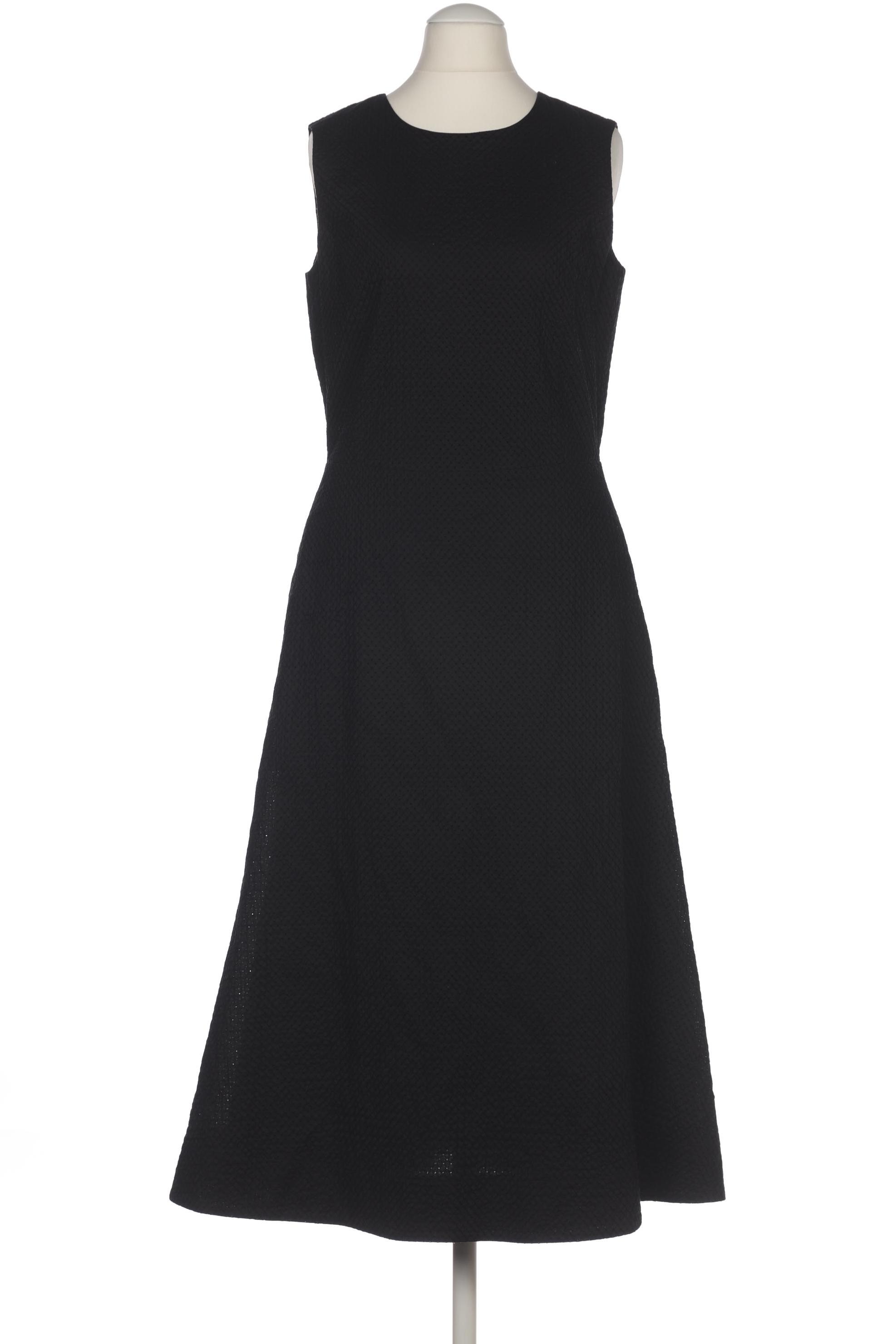 

Piazza Sempione Damen Kleid, schwarz, Gr. 42