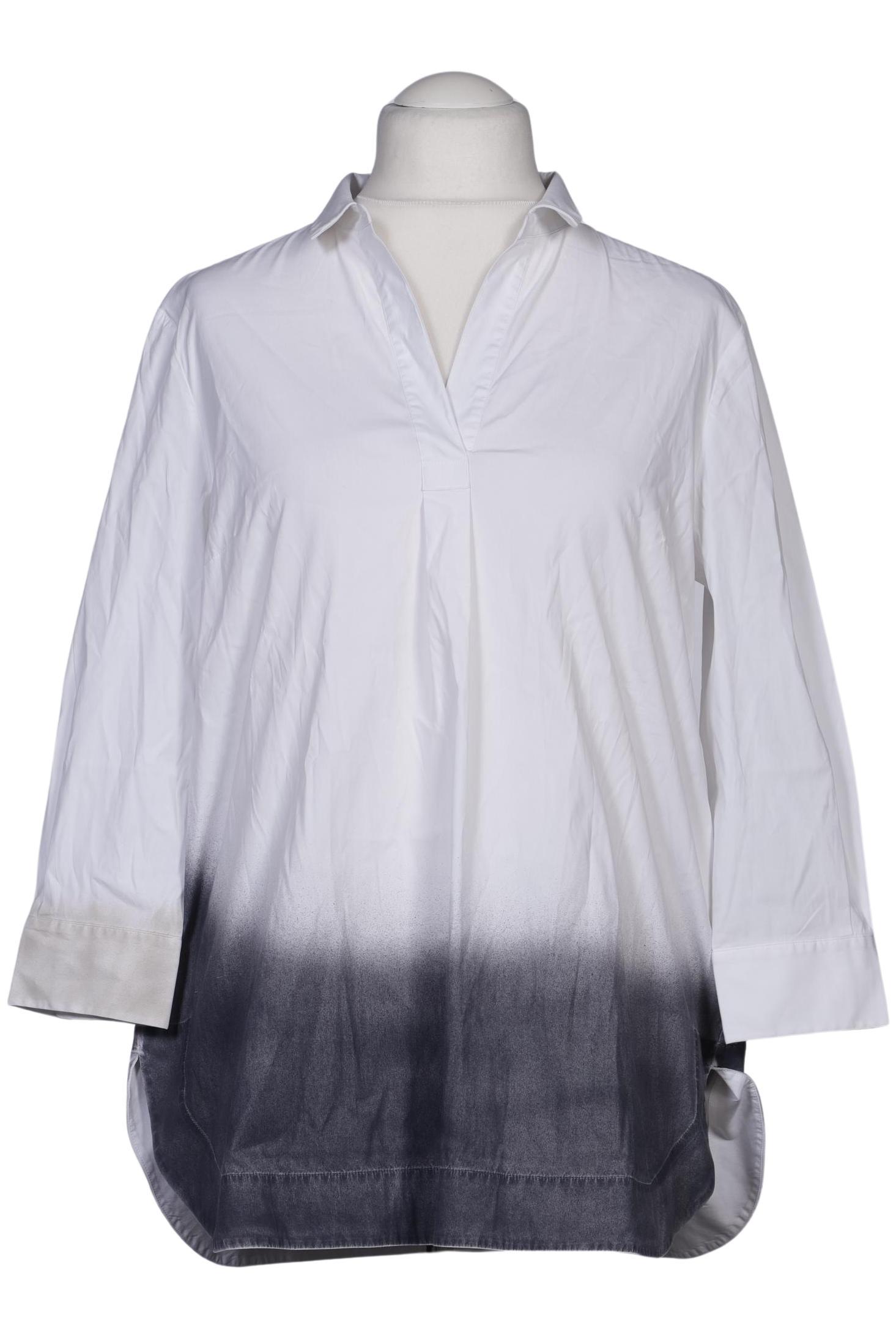 

Piazza Sempione Damen Bluse, mehrfarbig, Gr. 42