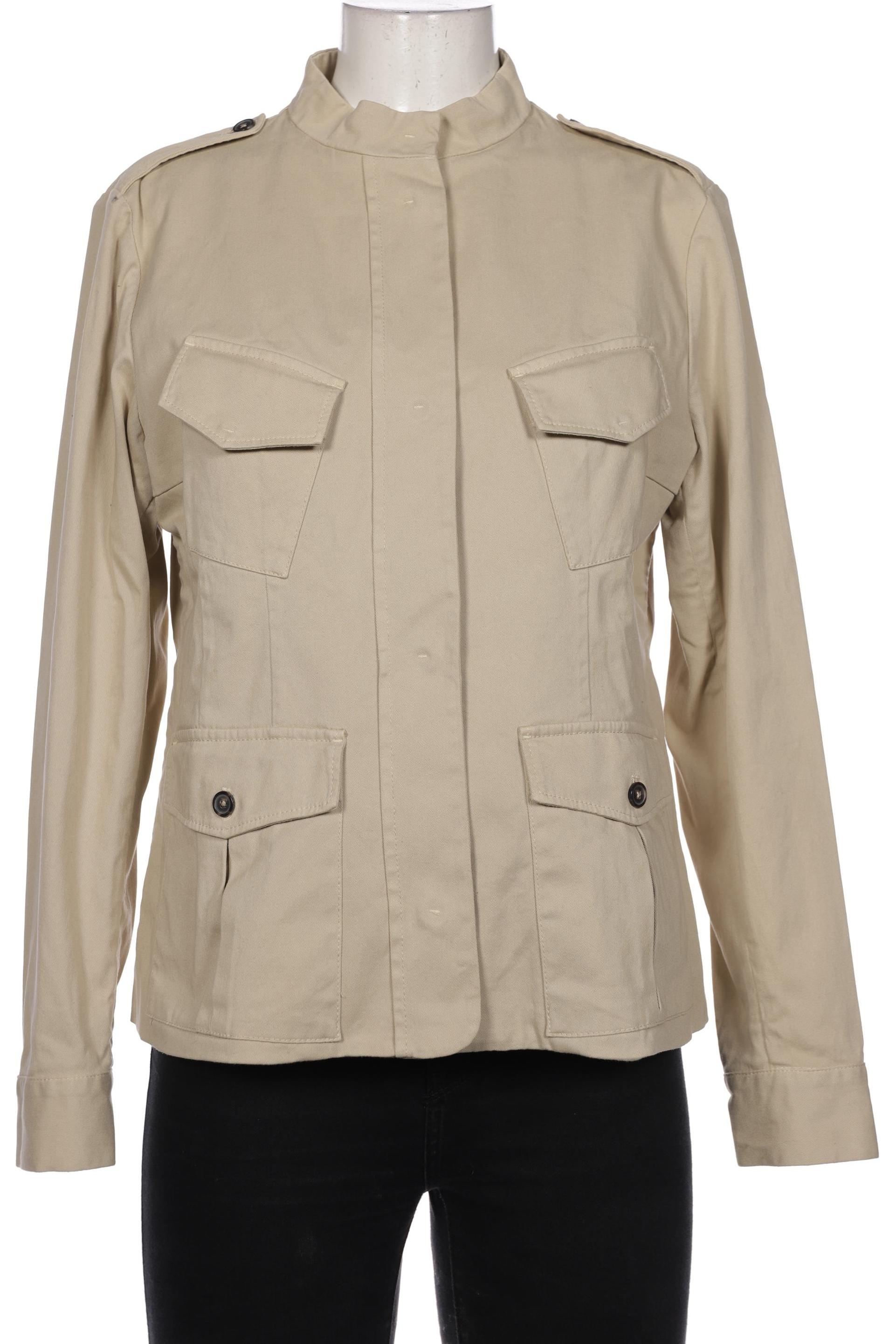 

Piazza Sempione Damen Blazer, beige, Gr. 48