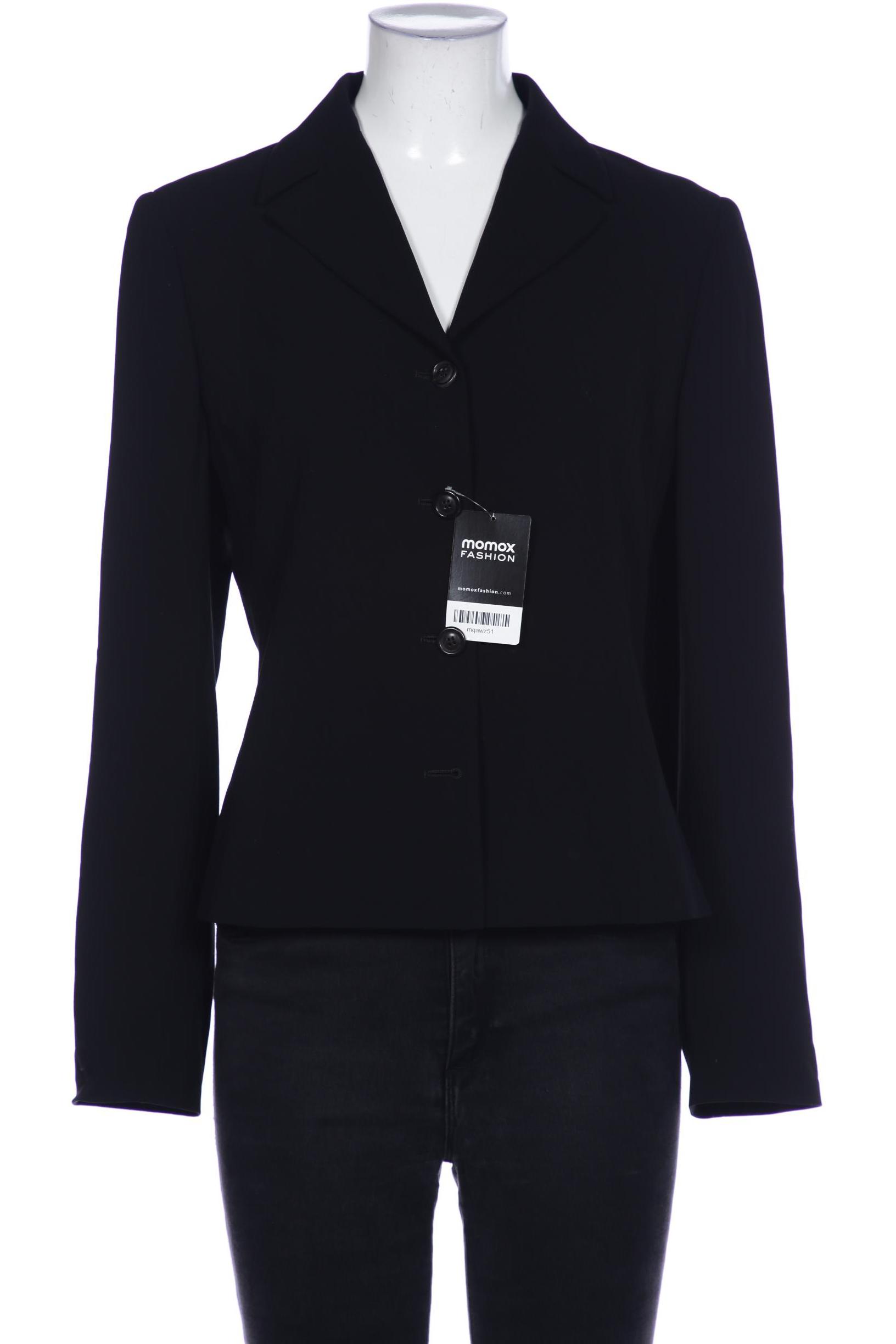 

PIAZZA SEMPIONE Damen Blazer, schwarz