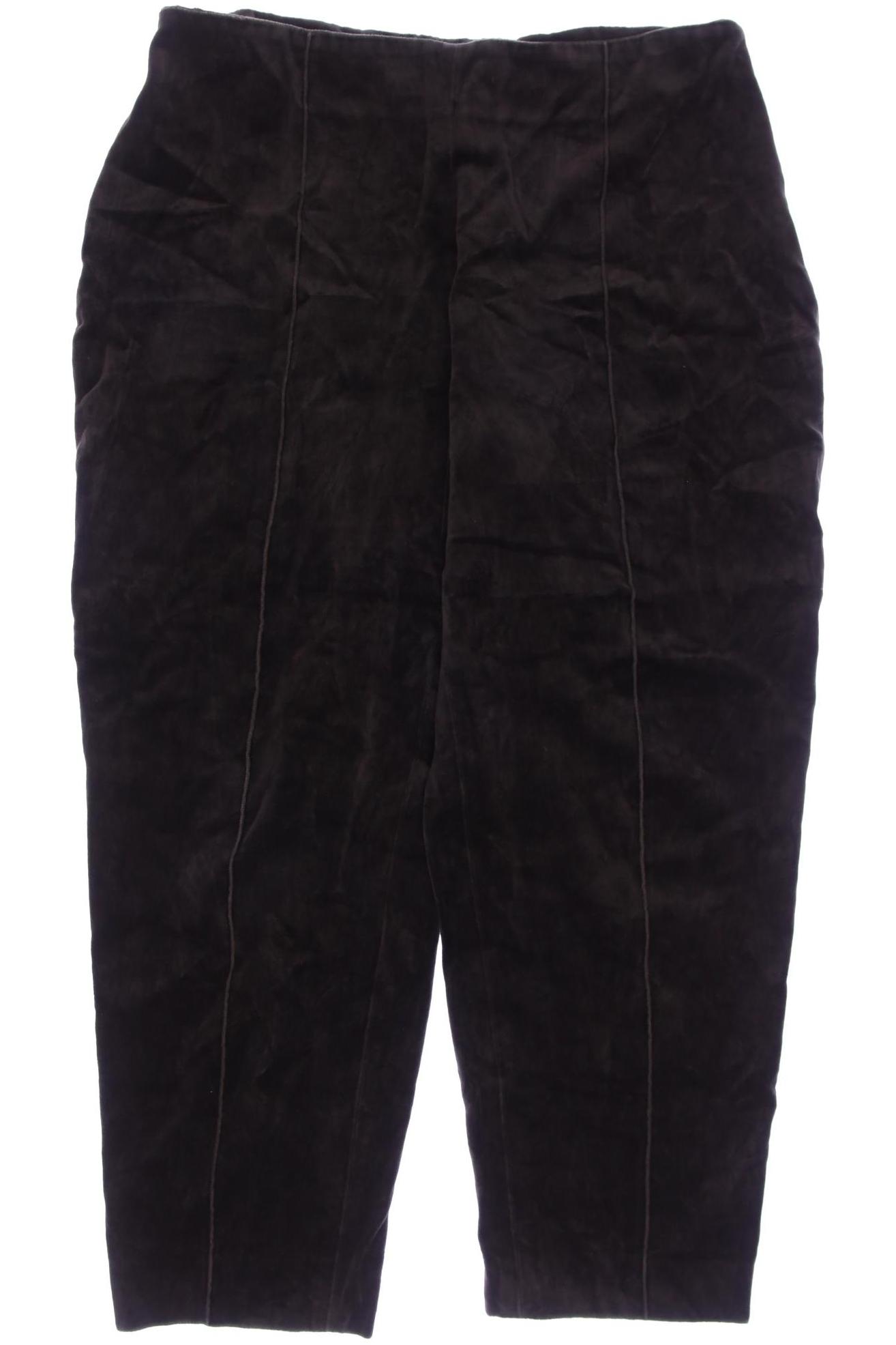 

Piazza Sempione Damen Stoffhose, braun, Gr. 35