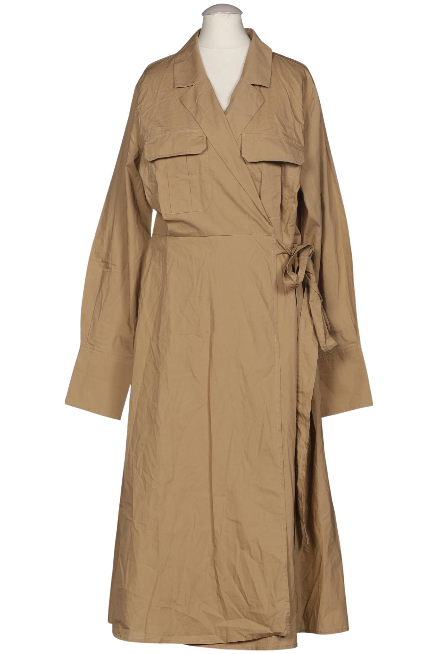 

Piazza Sempione Damen Kleid, beige, Gr. 46