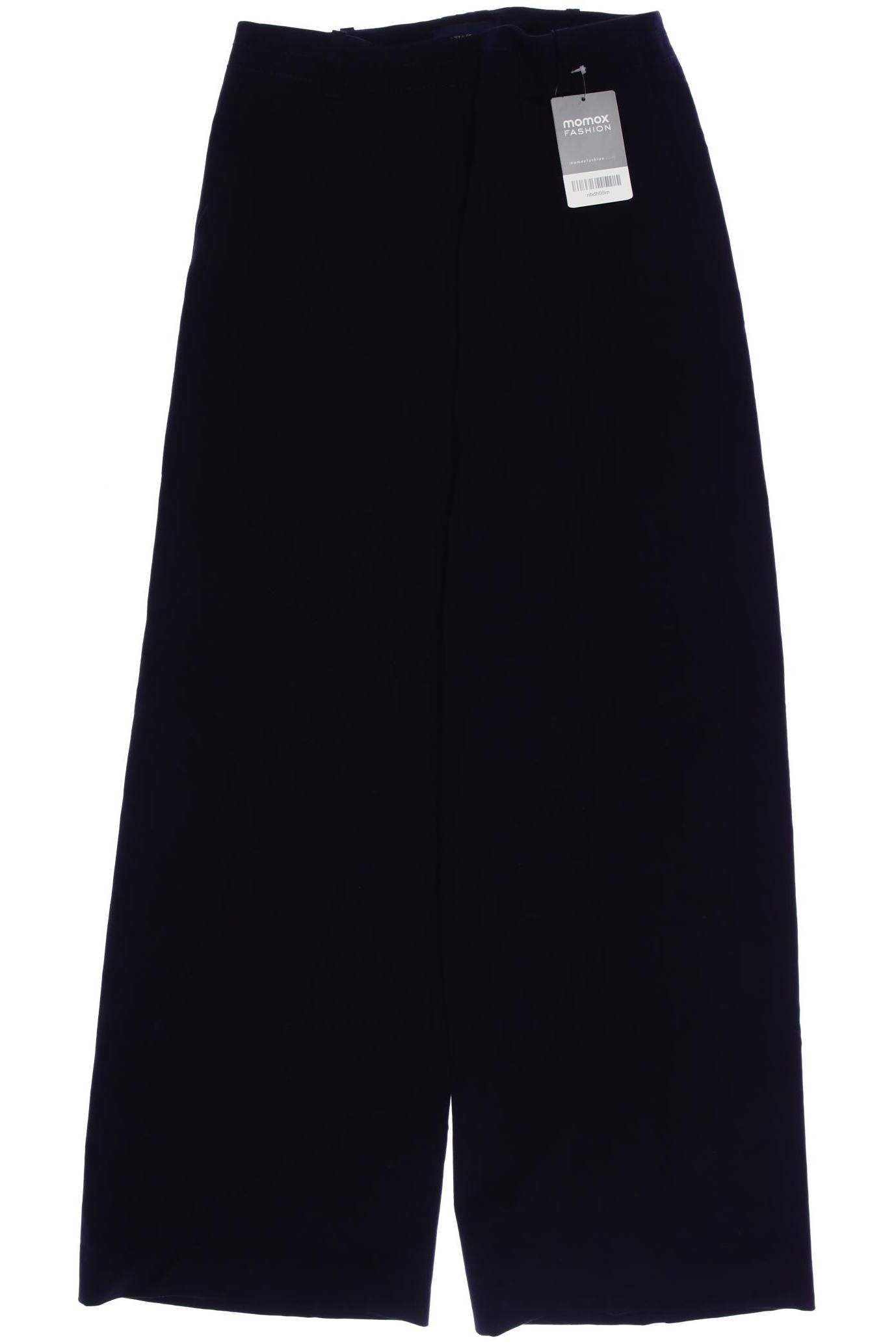 

Piazza Sempione Damen Stoffhose, marineblau, Gr. 40