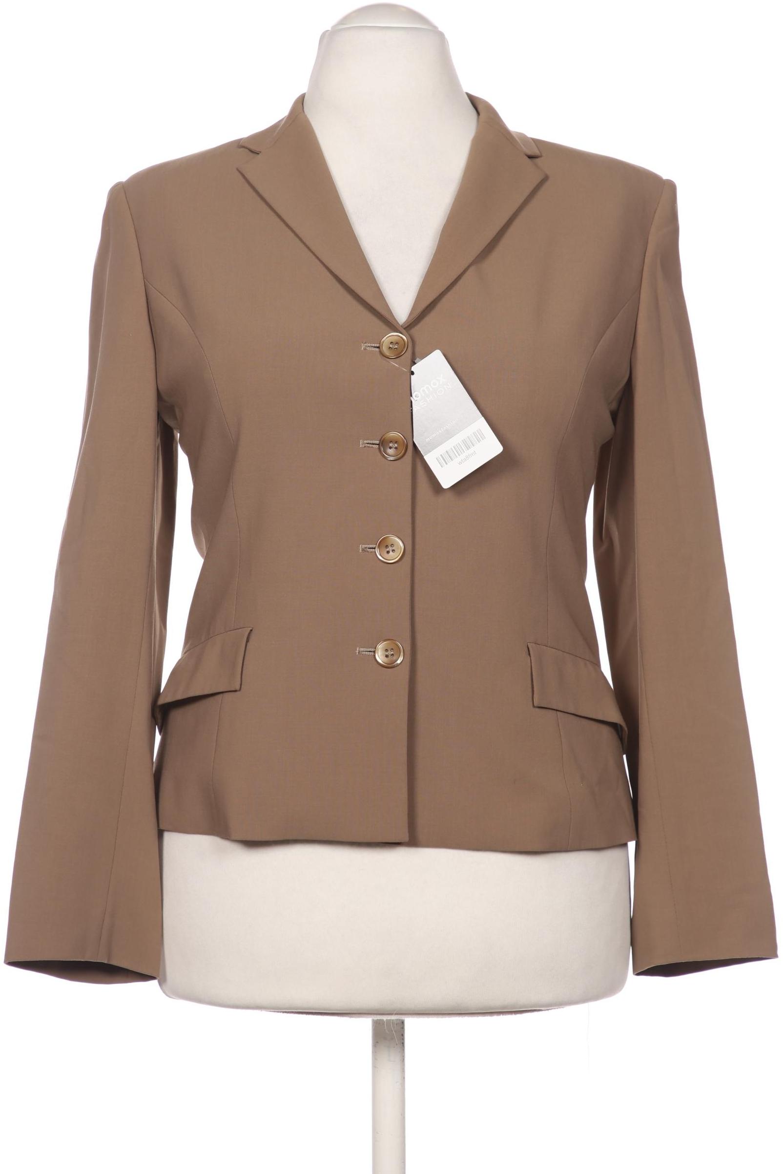 

Piazza Sempione Damen Blazer, braun, Gr. 44