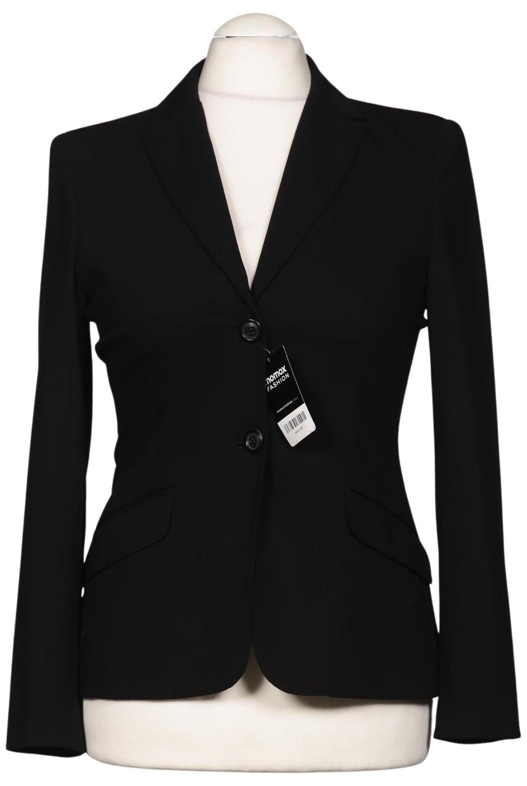 

Piazza Sempione Damen Blazer, schwarz, Gr. 44