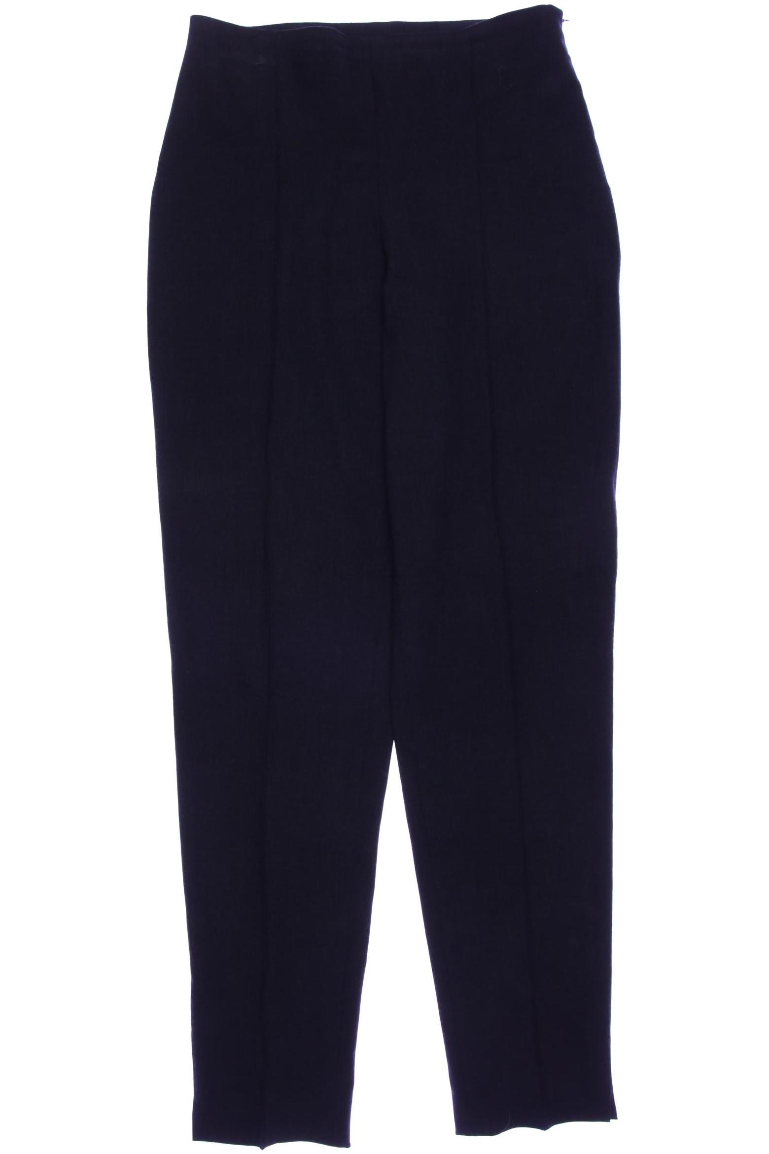 

Piazza Sempione Damen Stoffhose, marineblau, Gr. 46