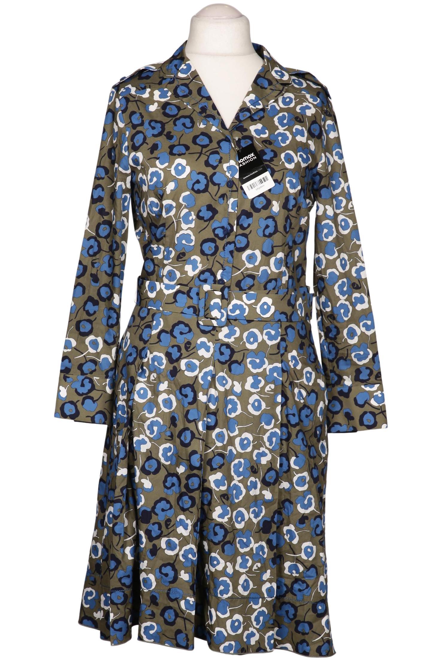 

Piazza Sempione Damen Kleid, mehrfarbig, Gr. 46