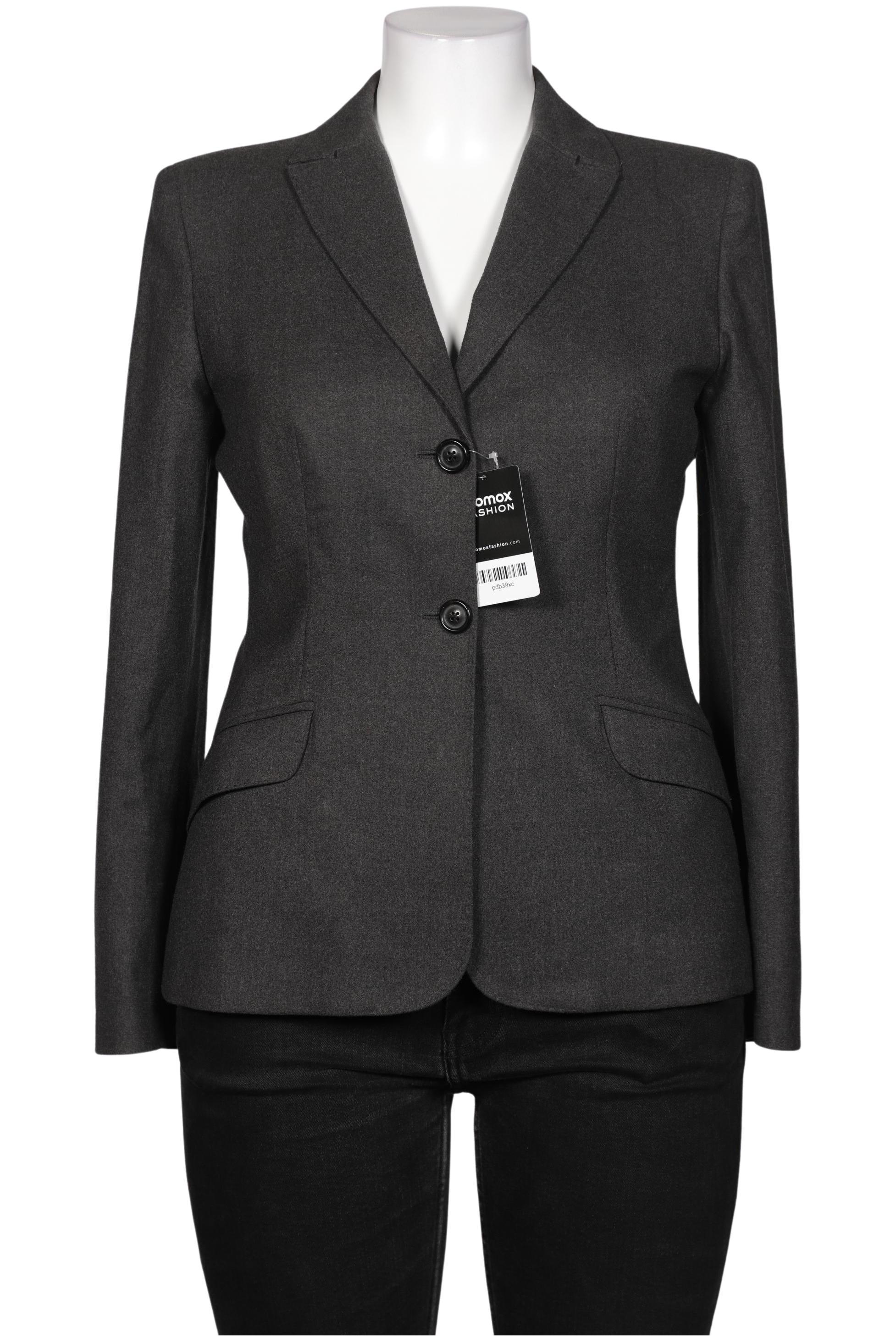 

Piazza Sempione Damen Blazer, grau, Gr. 46