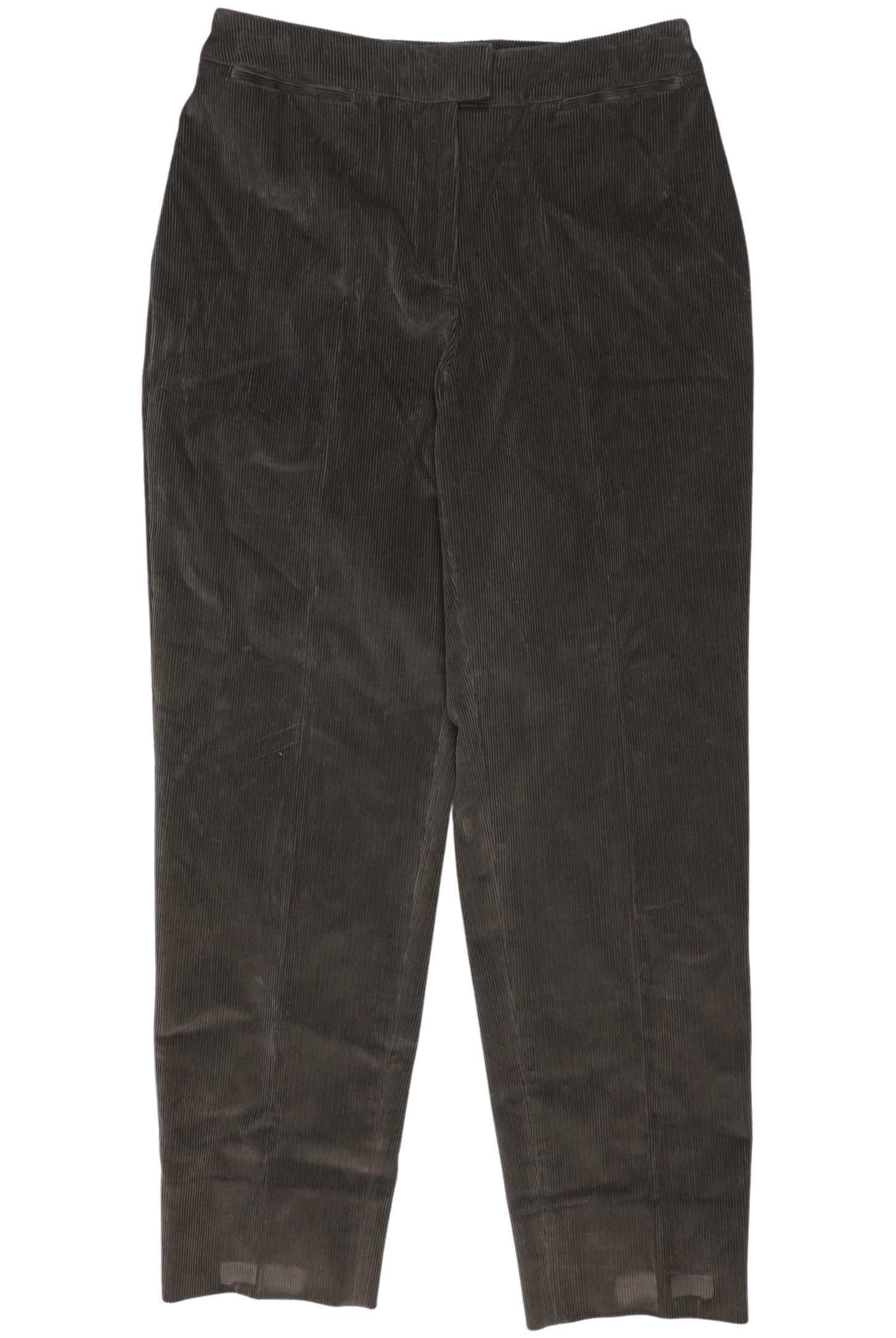 

Piazza Sempione Damen Stoffhose, grau, Gr. 40