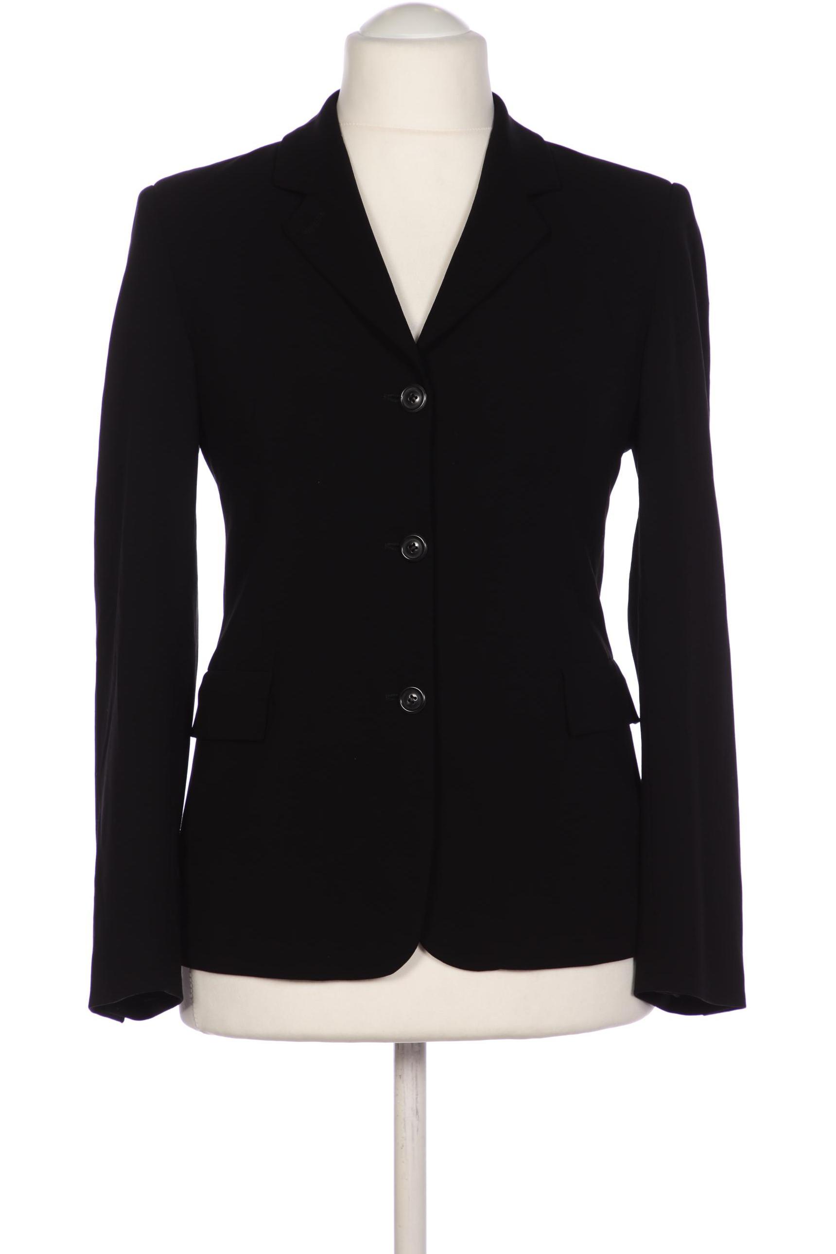 

Piazza Sempione Damen Blazer, schwarz, Gr. 42
