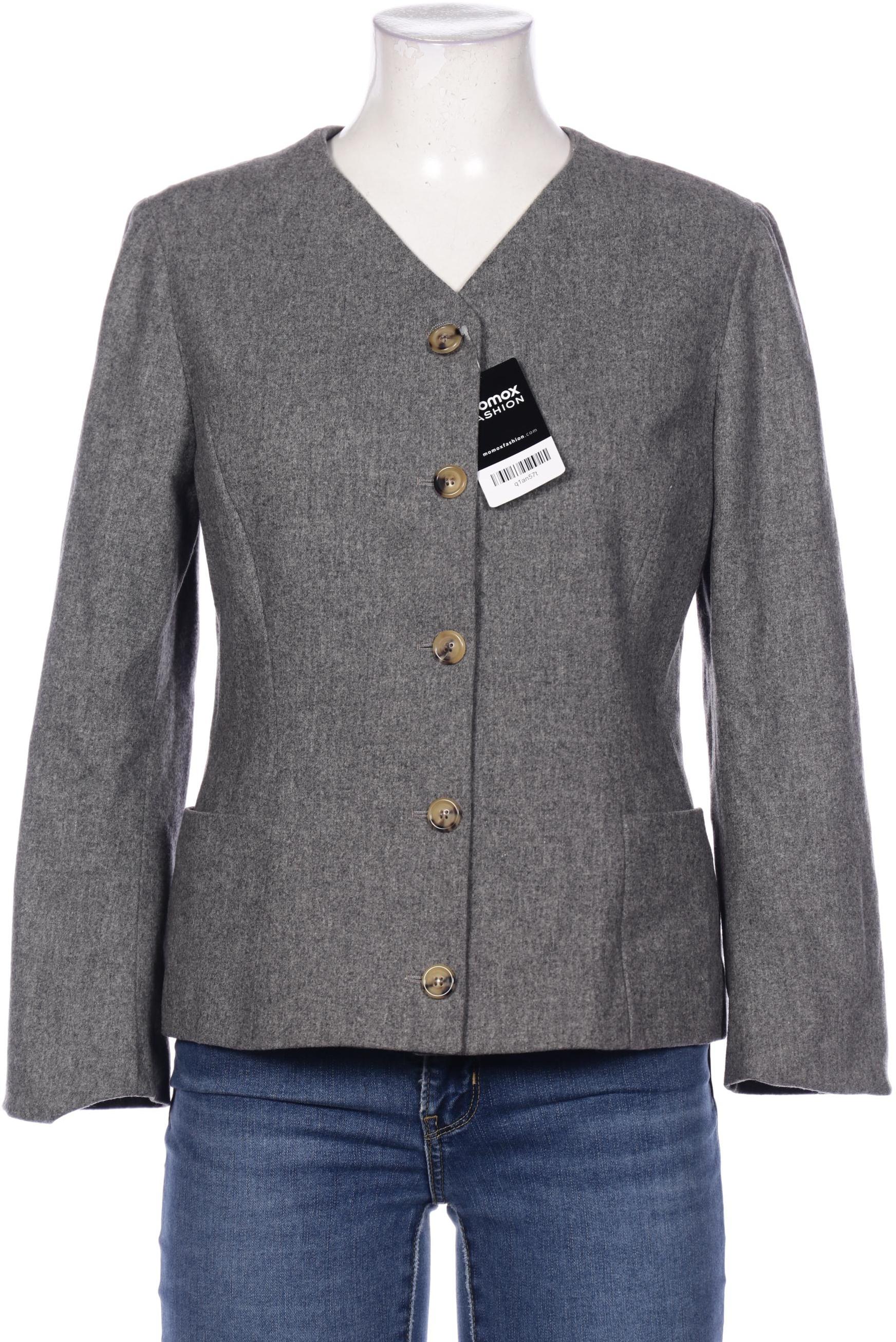 

Piazza Sempione Damen Blazer, grau, Gr. 44