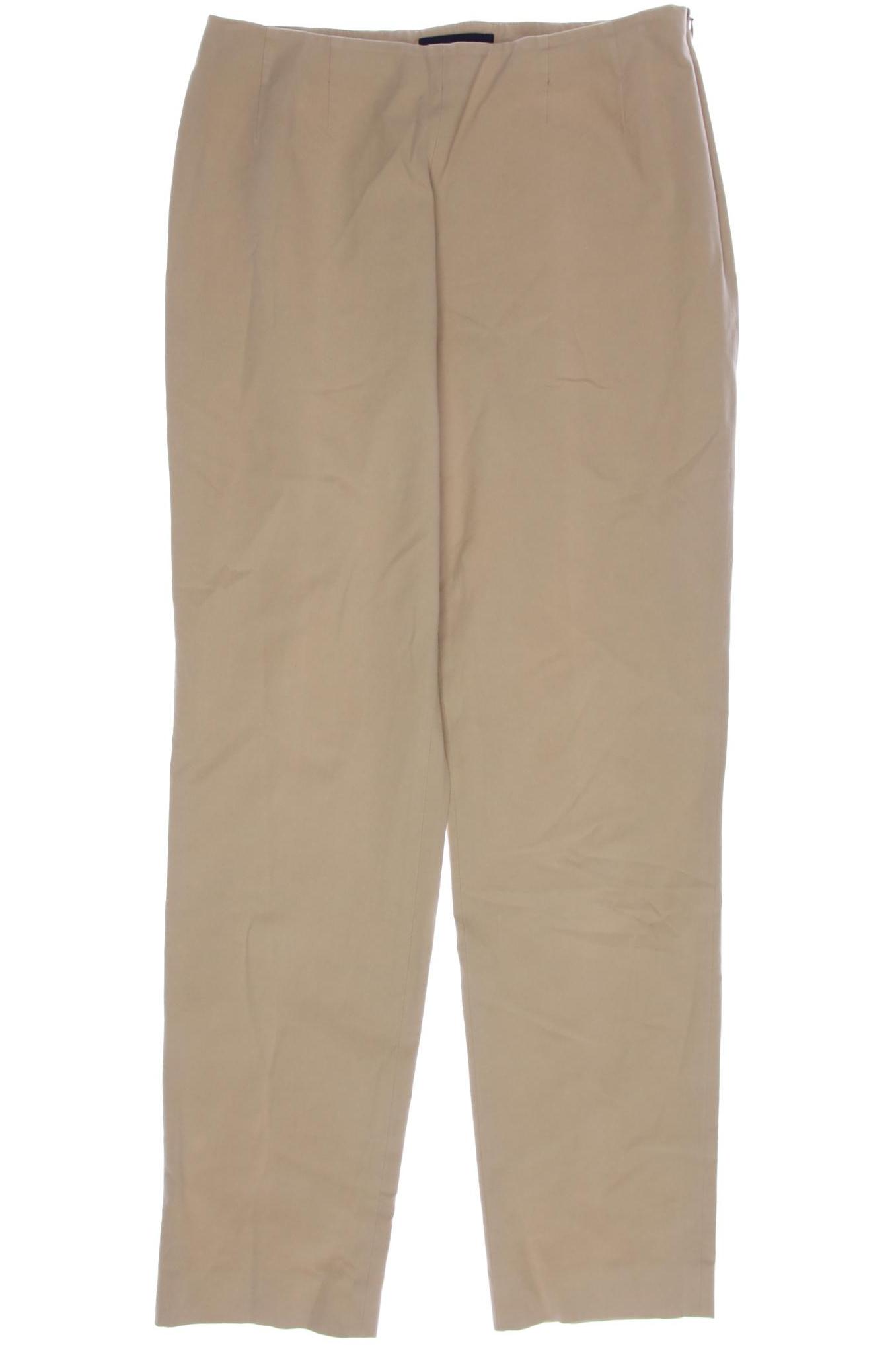 

Piazza Sempione Damen Stoffhose, beige, Gr. 28