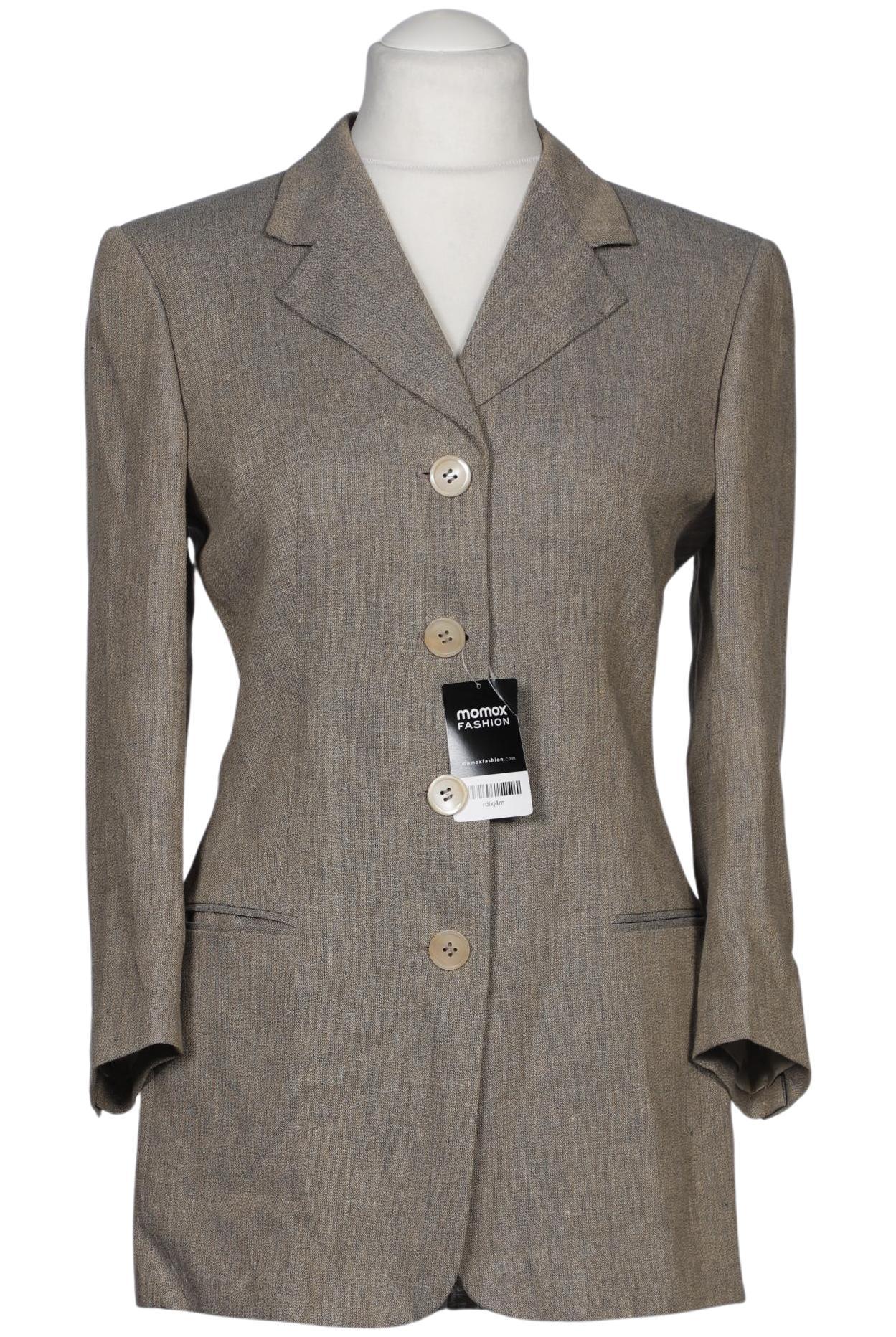 

Piazza Sempione Damen Blazer, beige, Gr. 42