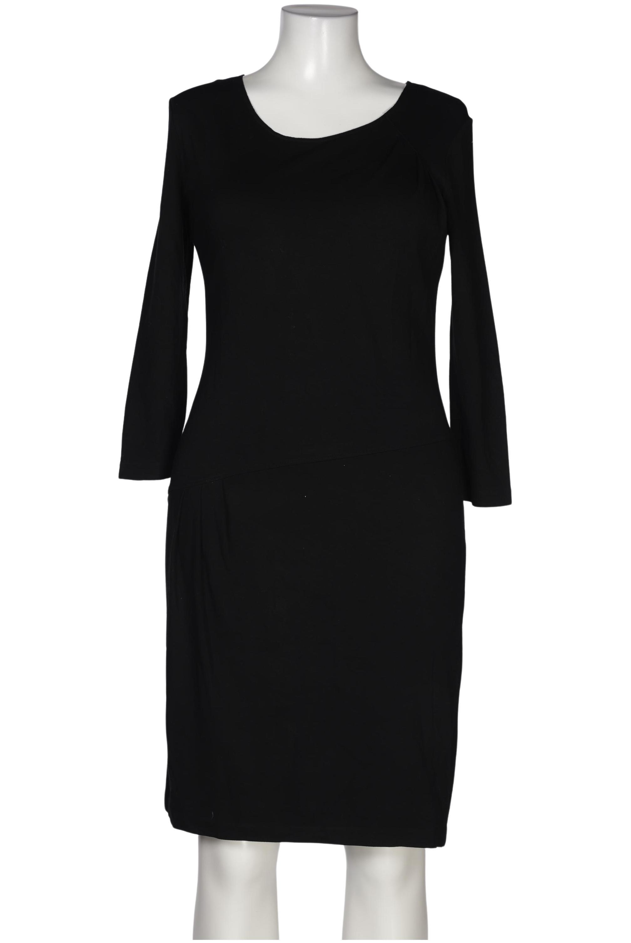 

Piazza Sempione Damen Kleid, schwarz, Gr. 48
