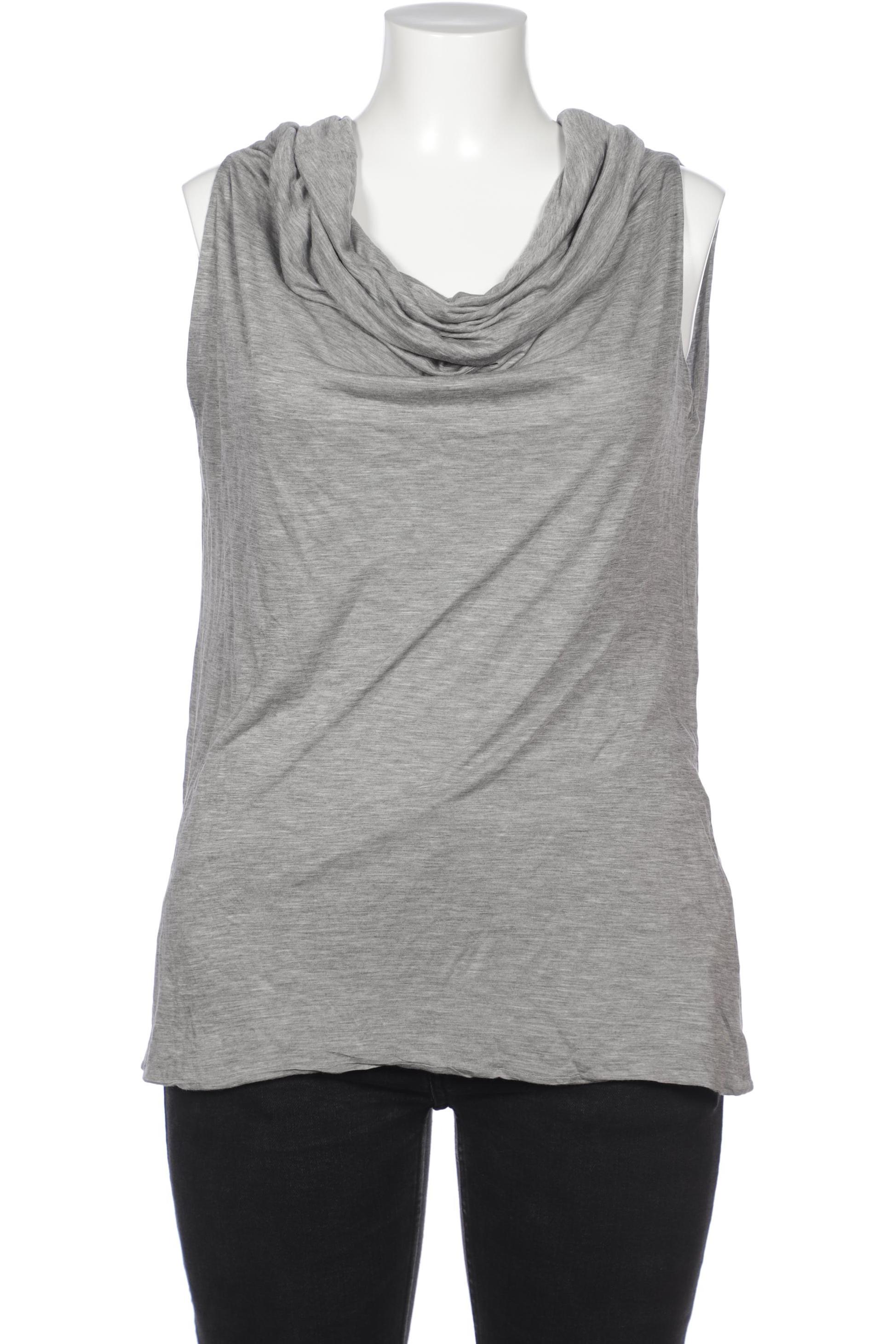 

PIAZZA SEMPIONE Damen Top, grau
