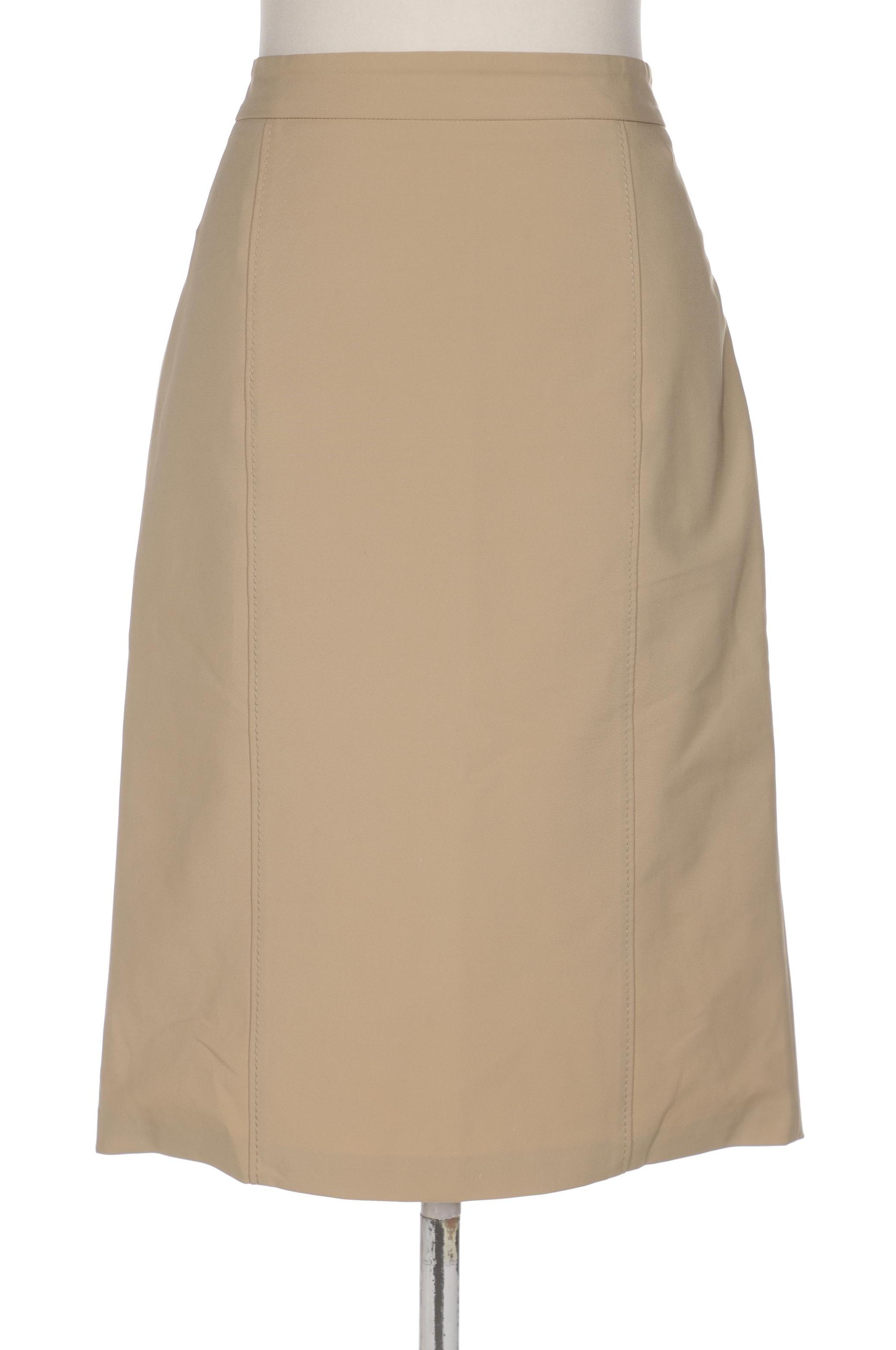 

PIAZZA SEMPIONE Damen Rock, beige
