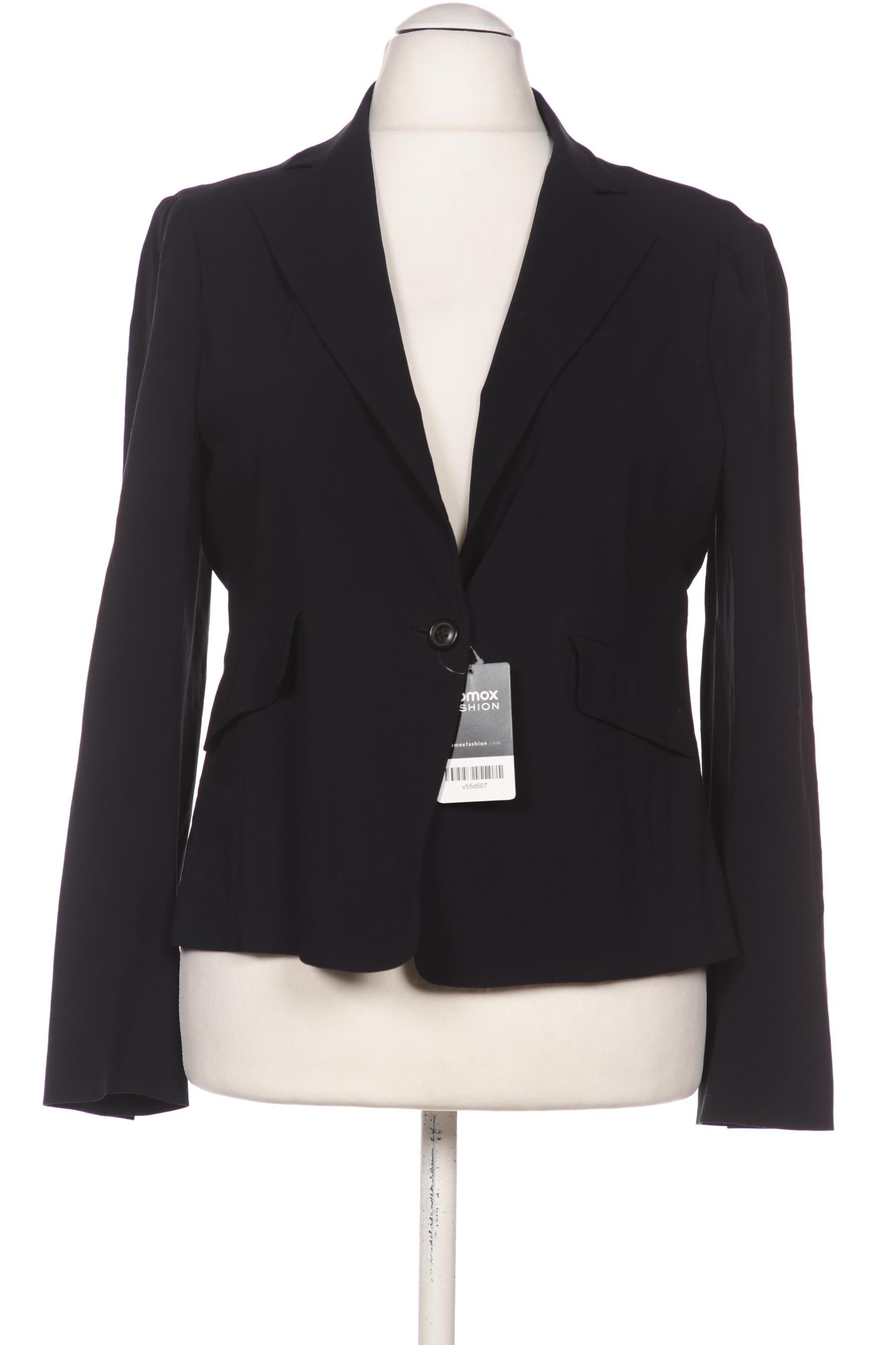 

Piazza Sempione Damen Blazer, marineblau, Gr. 50