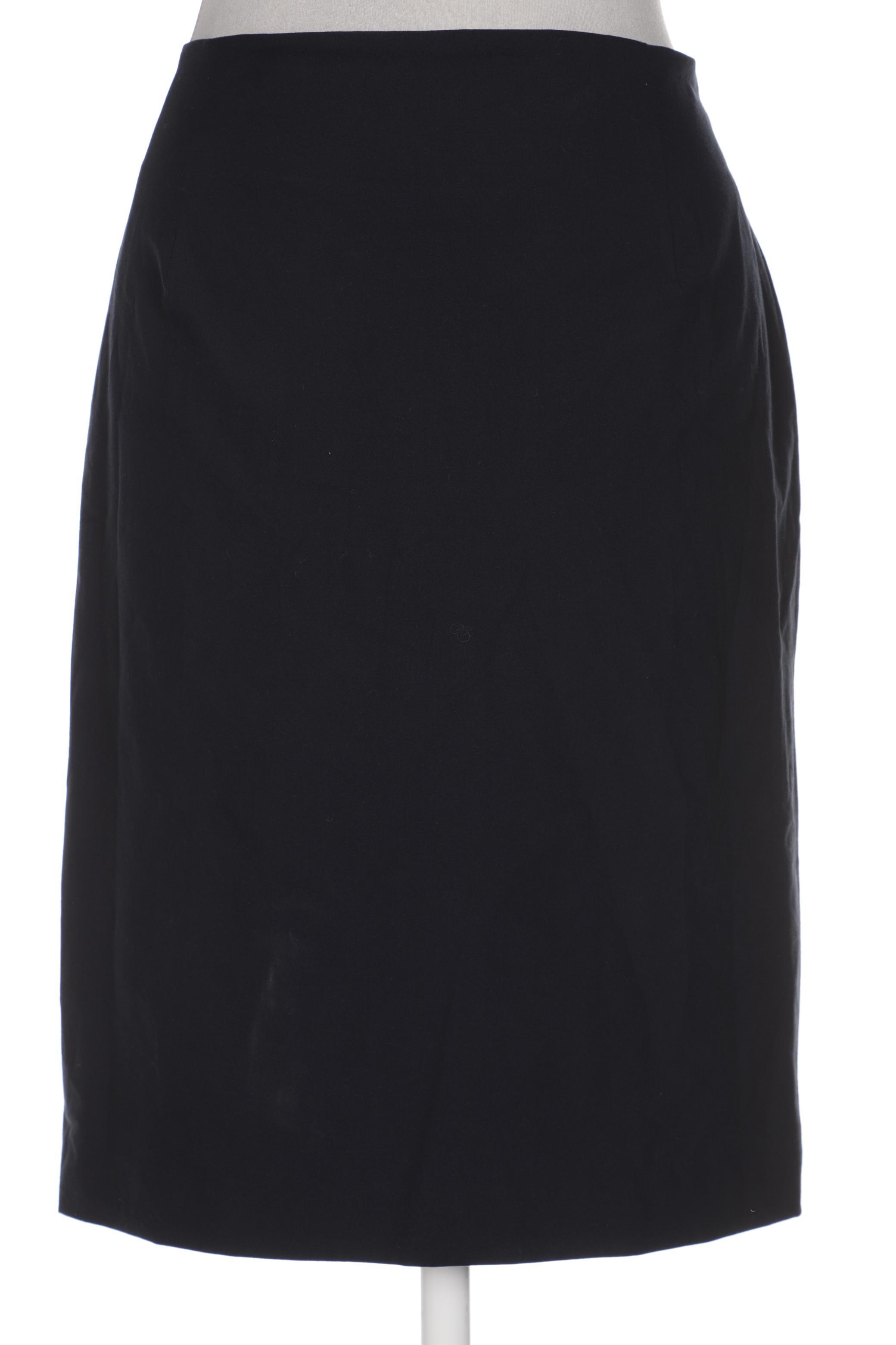 

Piazza Sempione Damen Rock, marineblau, Gr. 46