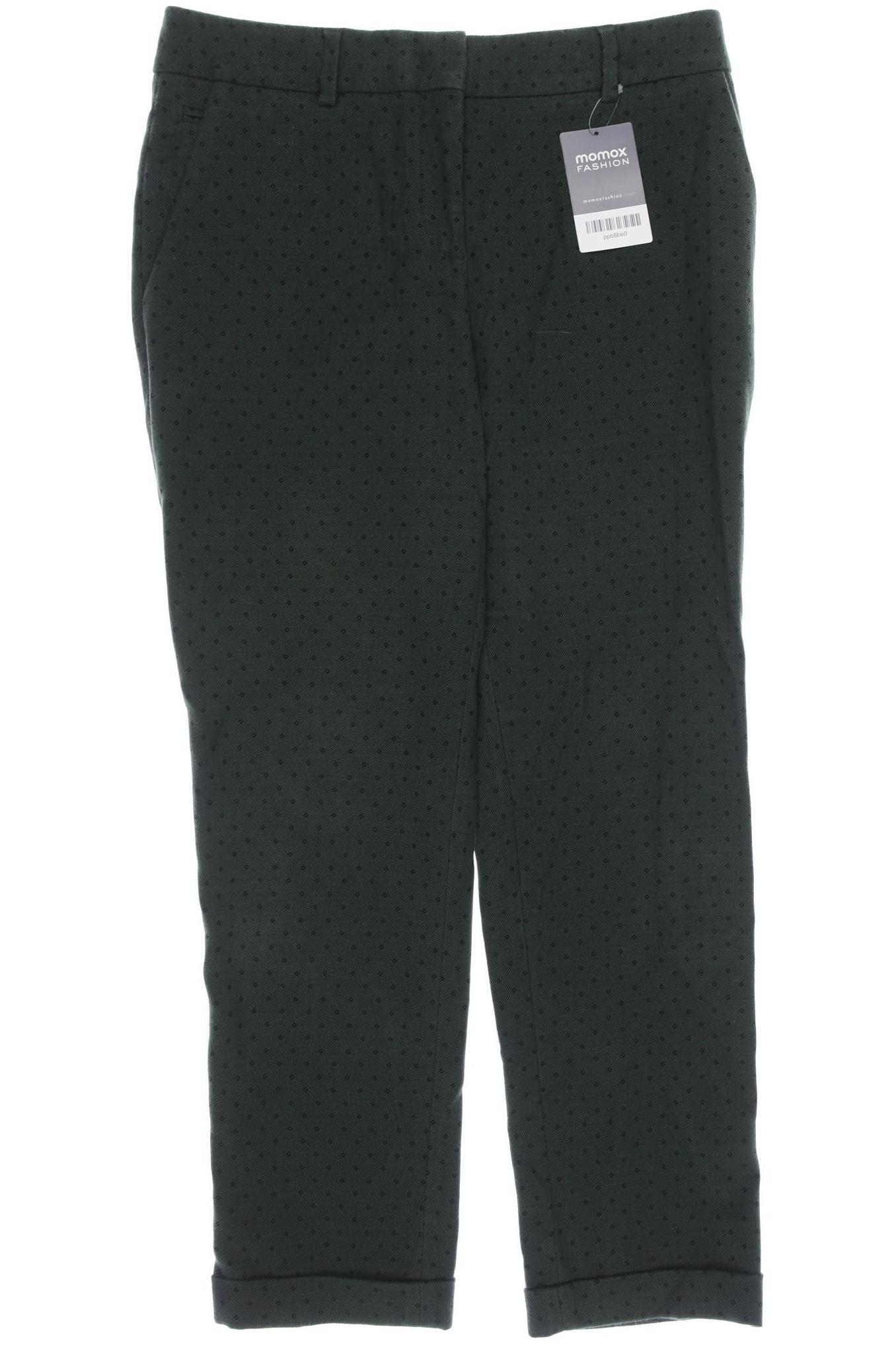 

Piazza Sempione Damen Stoffhose, grün, Gr. 40