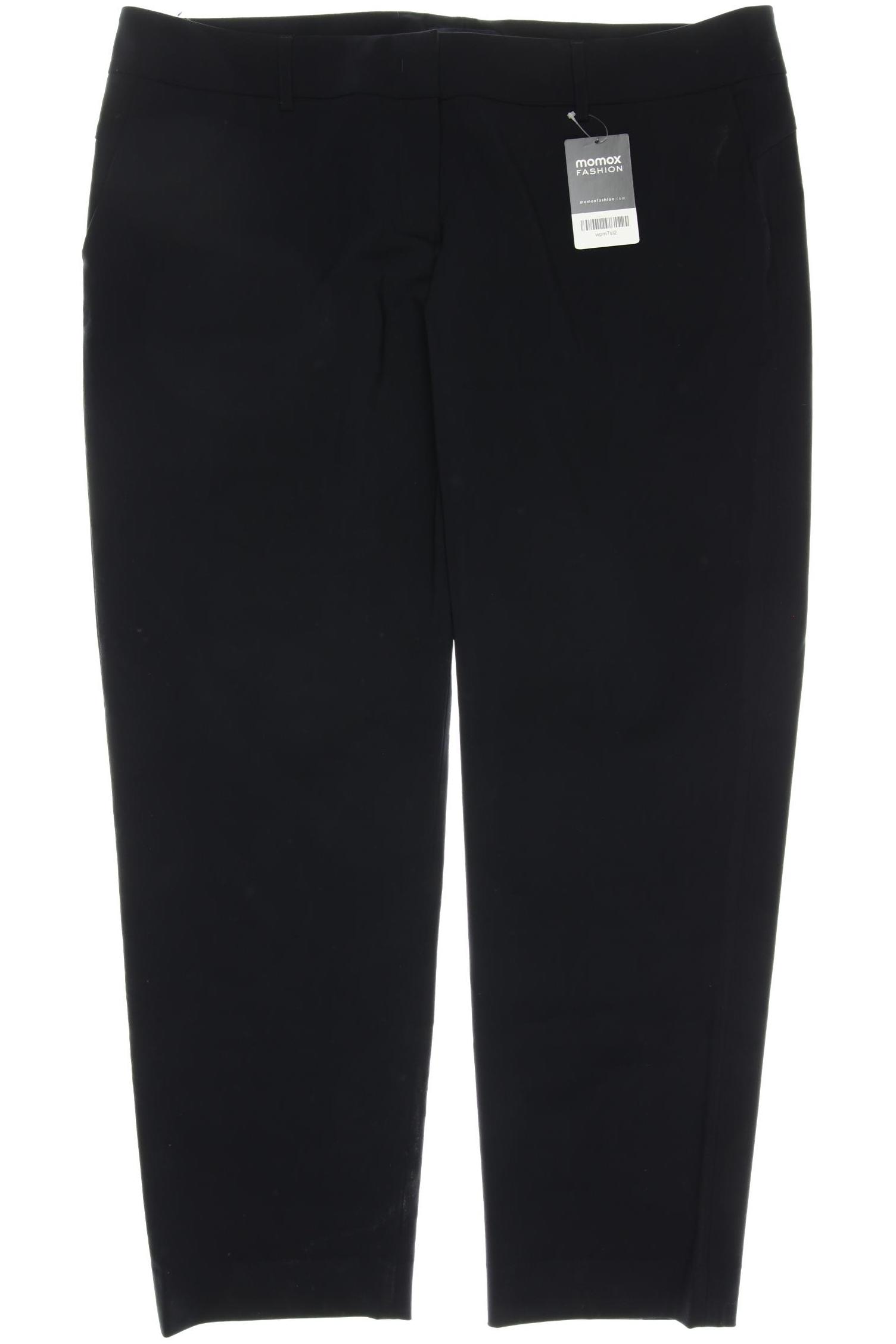

Piazza Sempione Damen Stoffhose, marineblau, Gr. 39