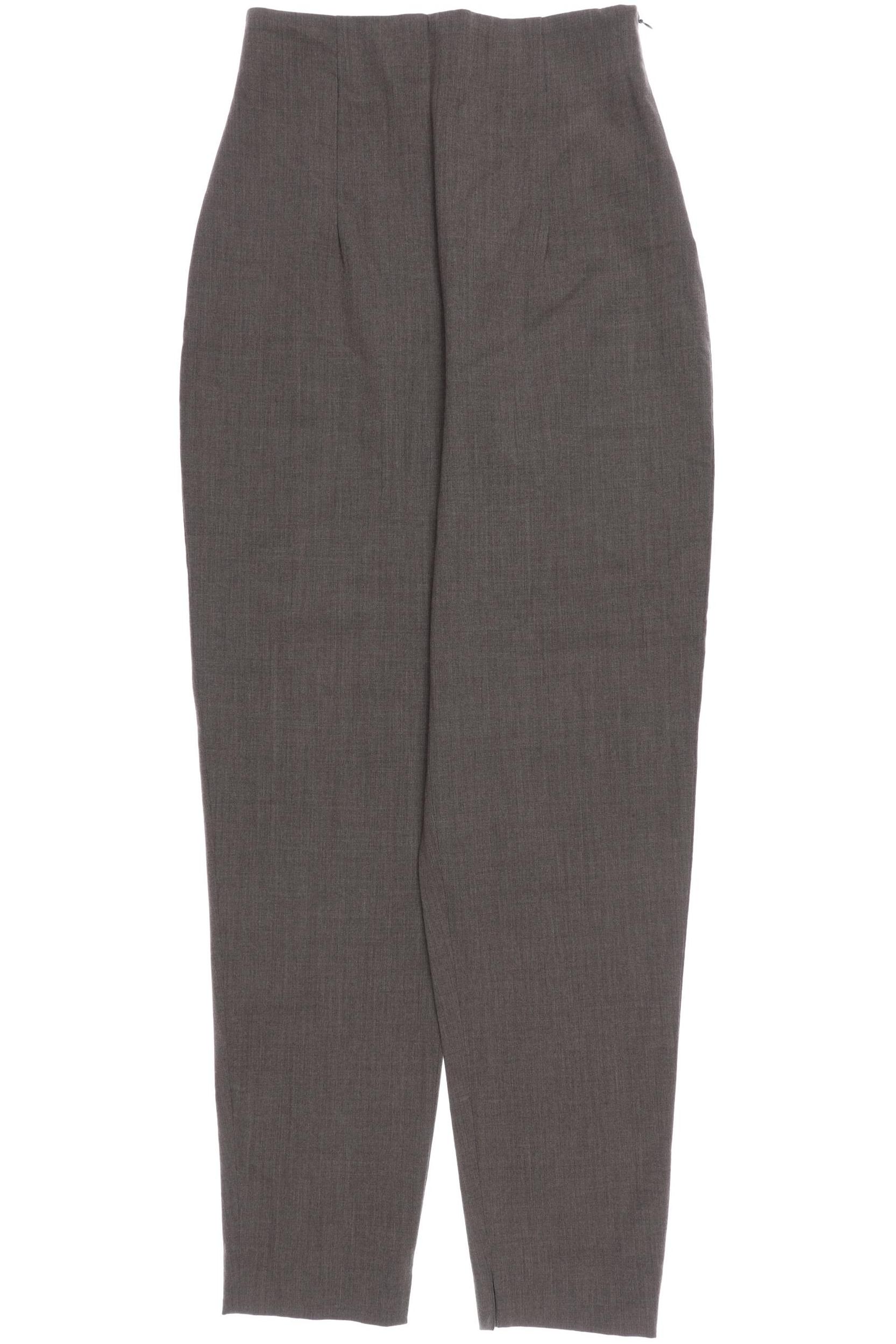 

Piazza Sempione Damen Stoffhose, braun, Gr. 40