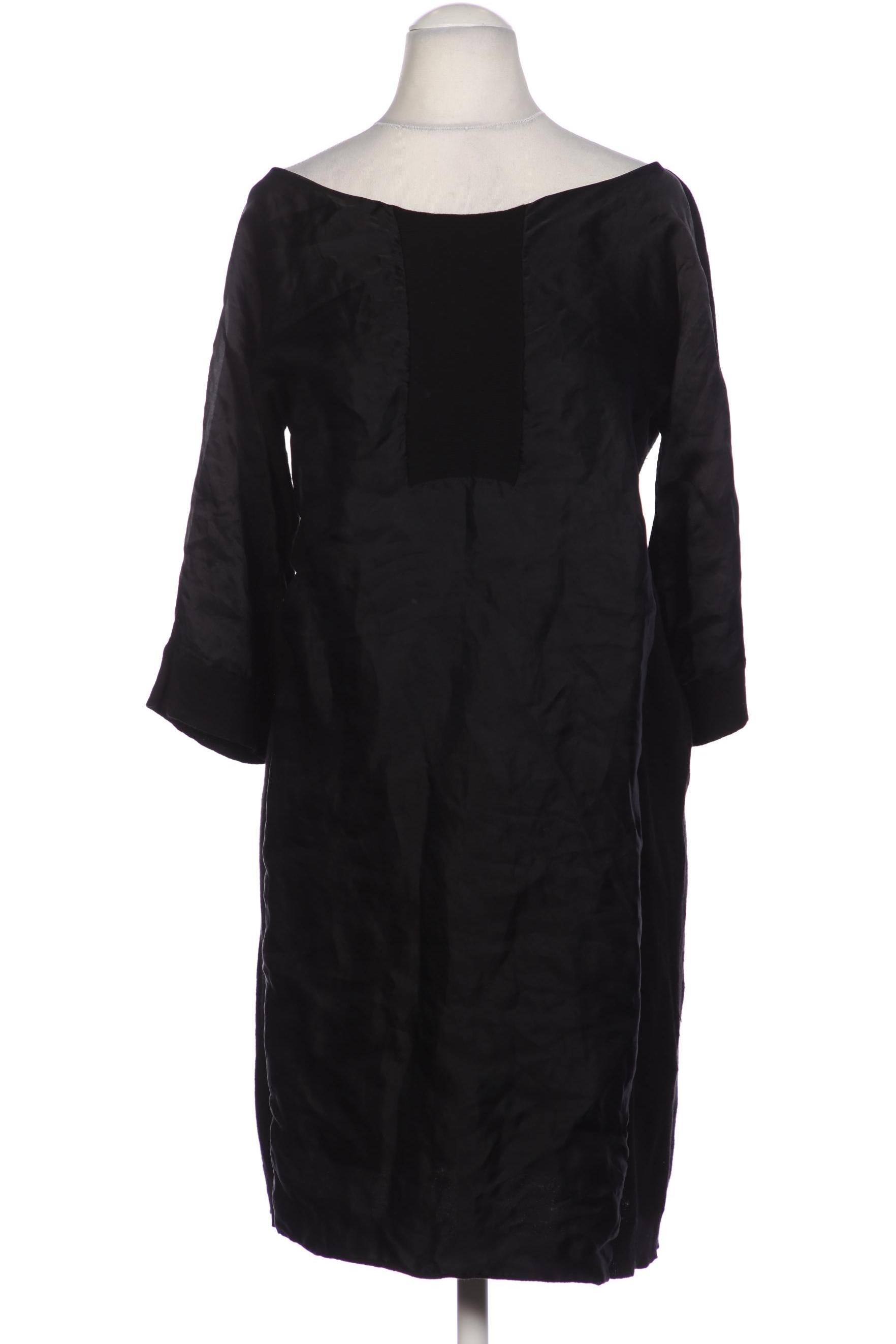 

Piazza Sempione Damen Kleid, schwarz, Gr. 38
