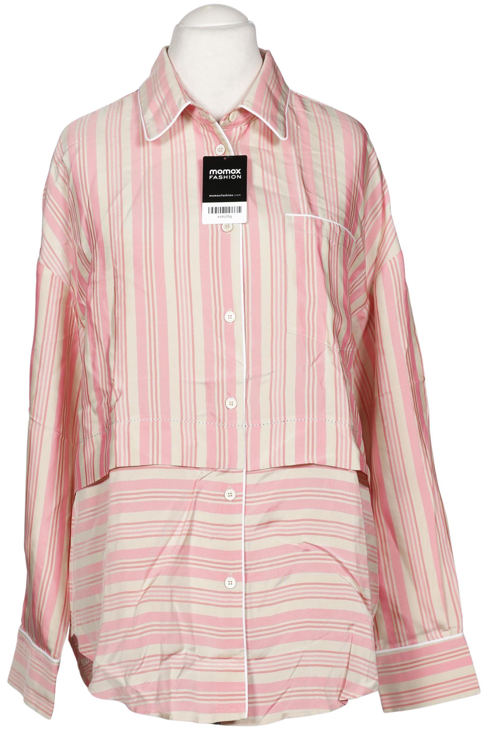 

Piazza Sempione Damen Bluse, mehrfarbig, Gr. 44