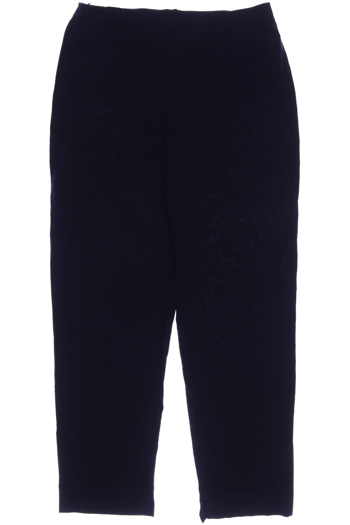 

PIAZZA SEMPIONE Damen Stoffhose, marineblau
