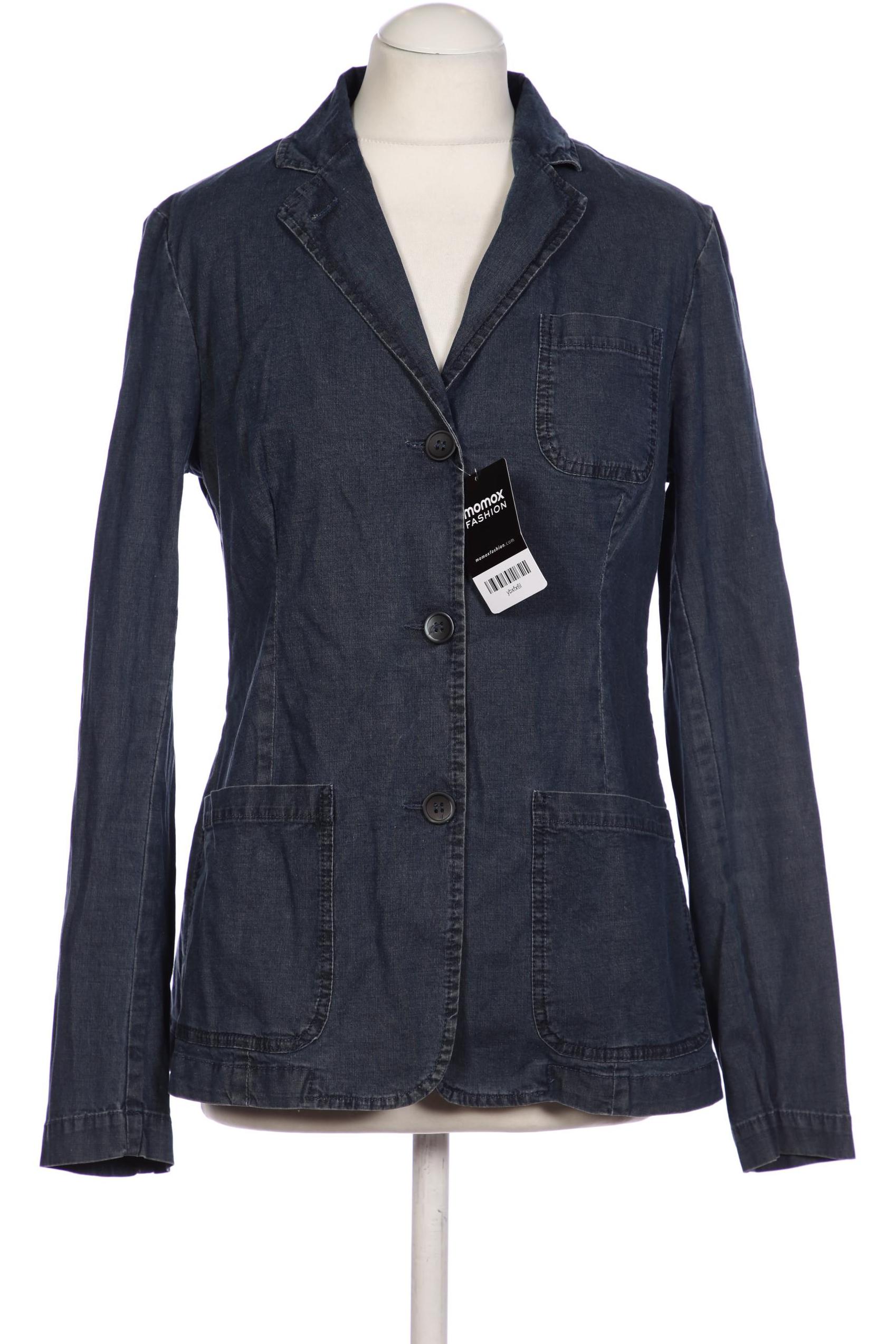 

Piazza Sempione Damen Blazer, marineblau, Gr. 44