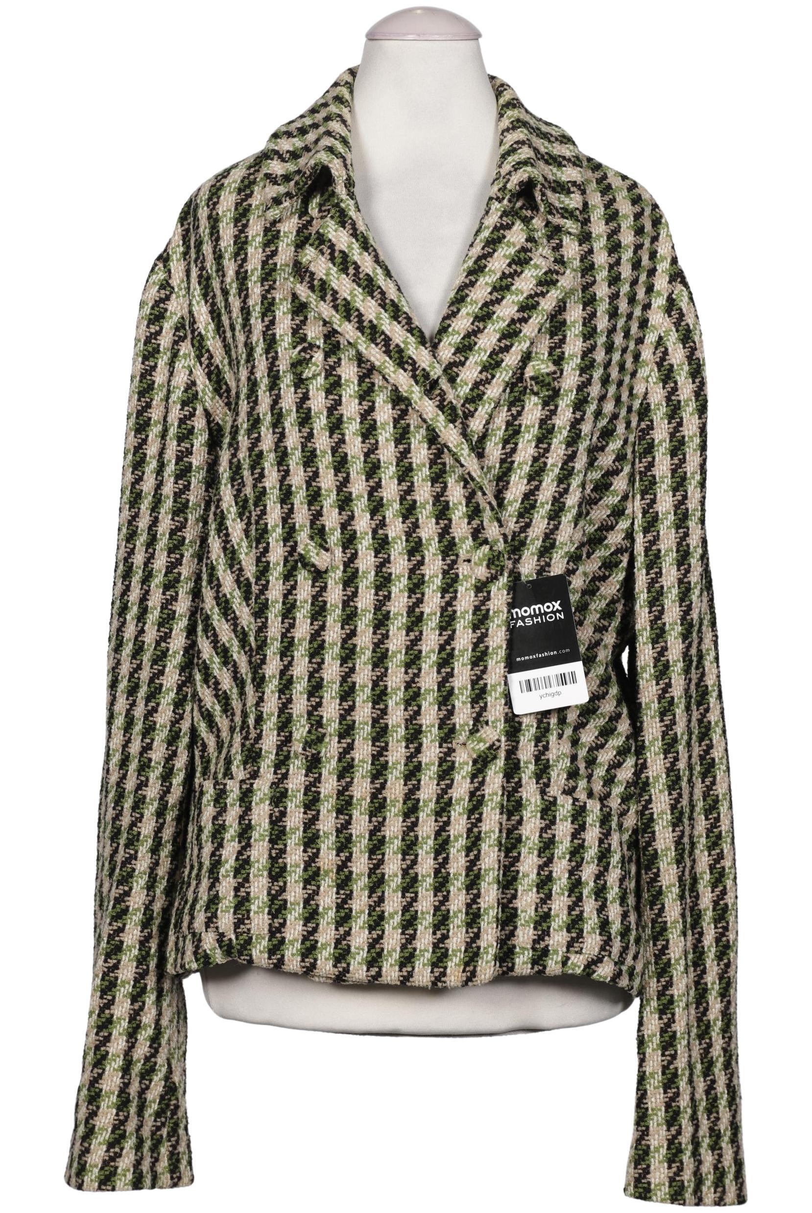 

Piazza Sempione Damen Blazer, grün, Gr. 44