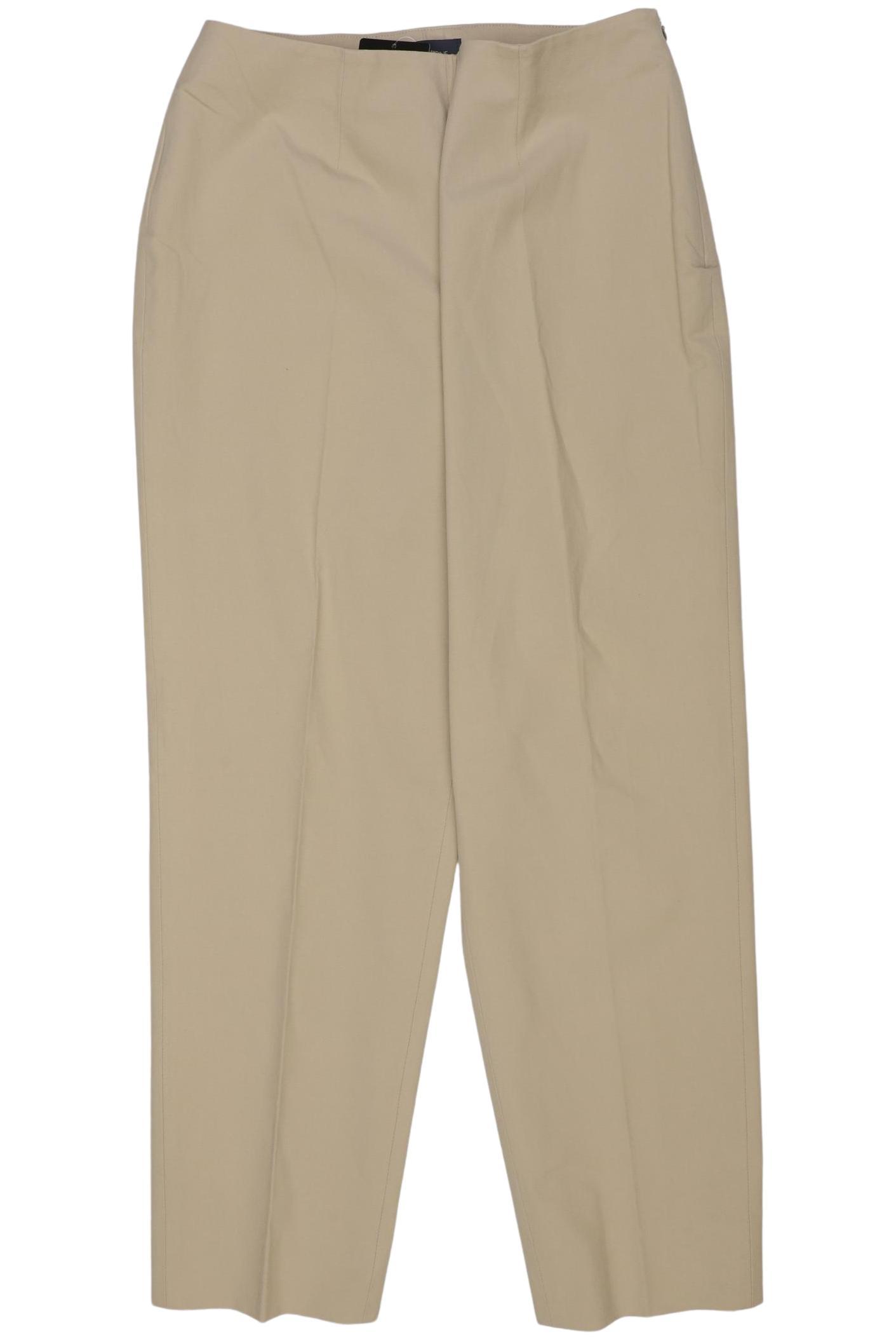 

Piazza Sempione Damen Stoffhose, beige, Gr. 42