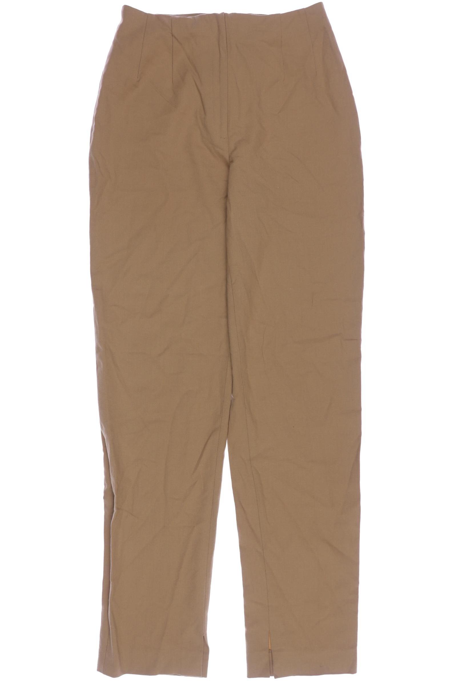 

Piazza Sempione Damen Stoffhose, braun, Gr. 40
