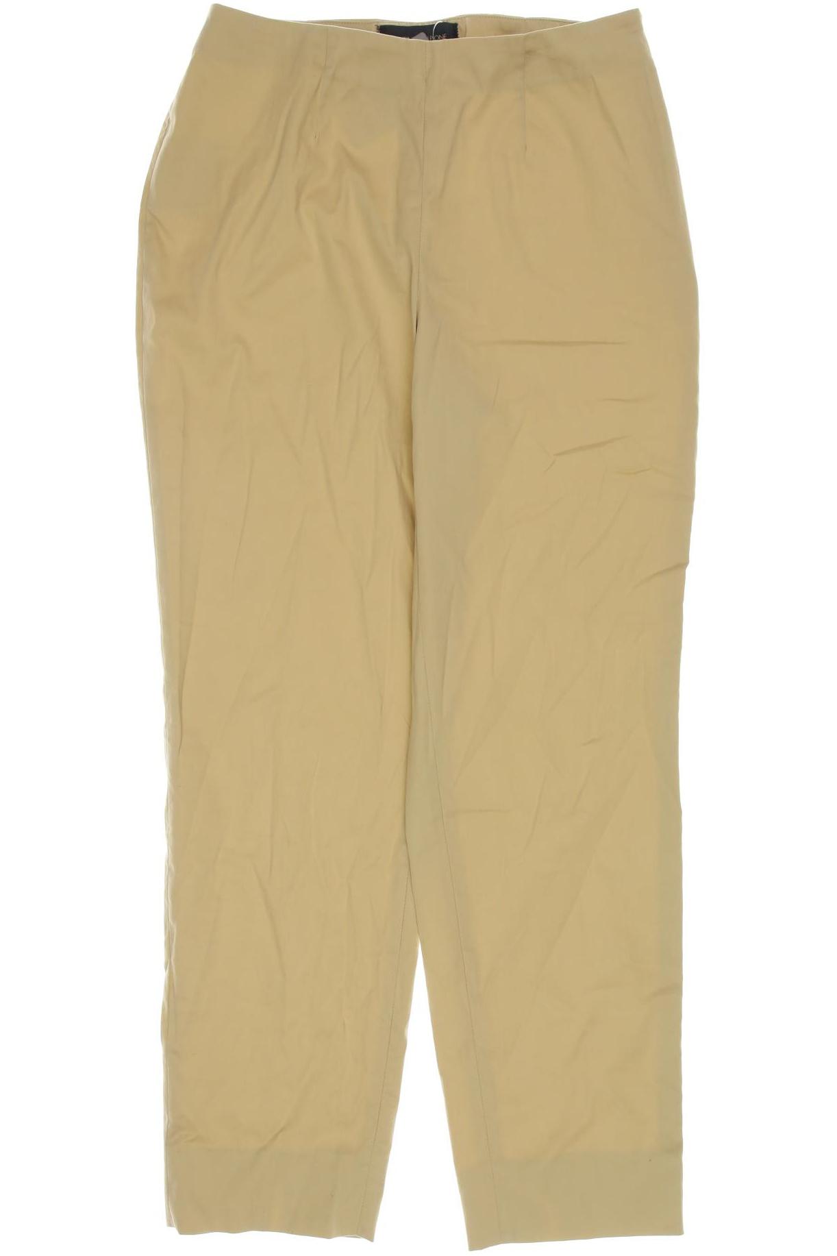 

PIAZZA SEMPIONE Damen Stoffhose, beige
