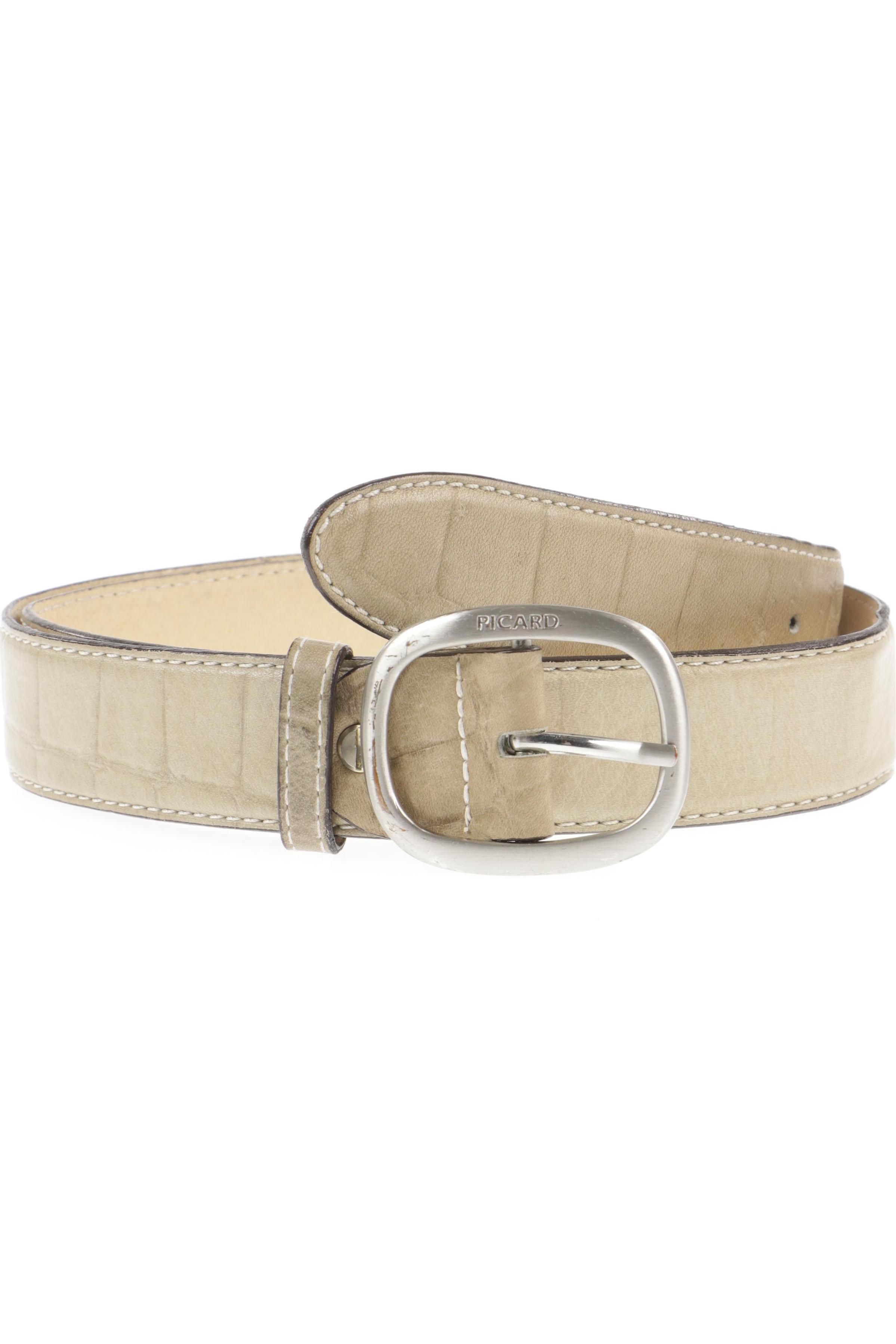 

Picard Damen Gürtel, beige, Gr.