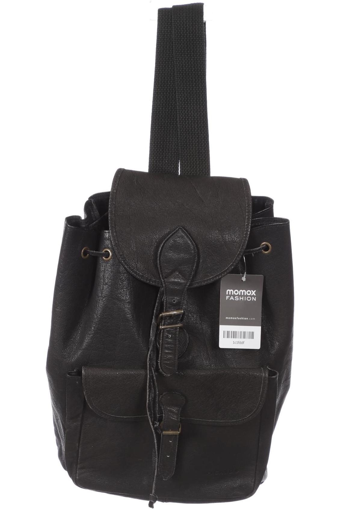 

Picard Damen Rucksack, schwarz, Gr.