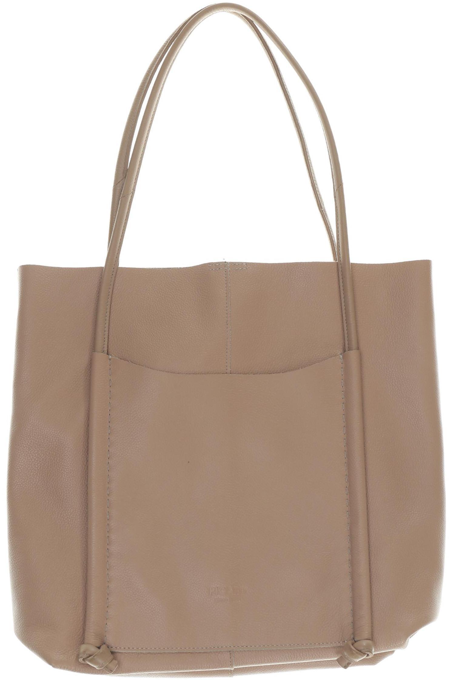 

Picard Damen Handtasche, beige, Gr.