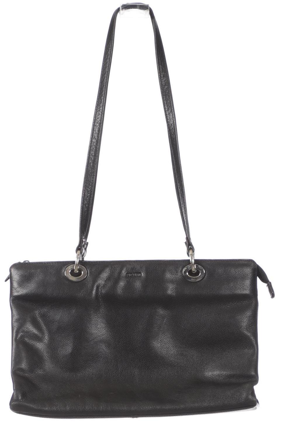 

Picard Damen Handtasche, schwarz, Gr.