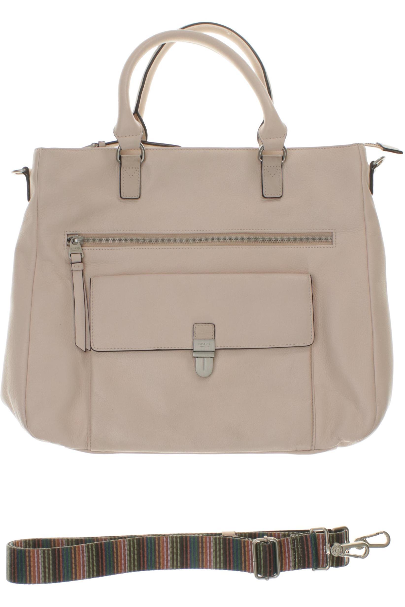 

Picard Damen Handtasche, pink, Gr.