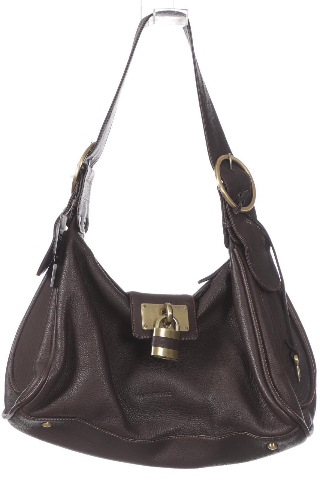 

Picard Damen Handtasche, braun, Gr.
