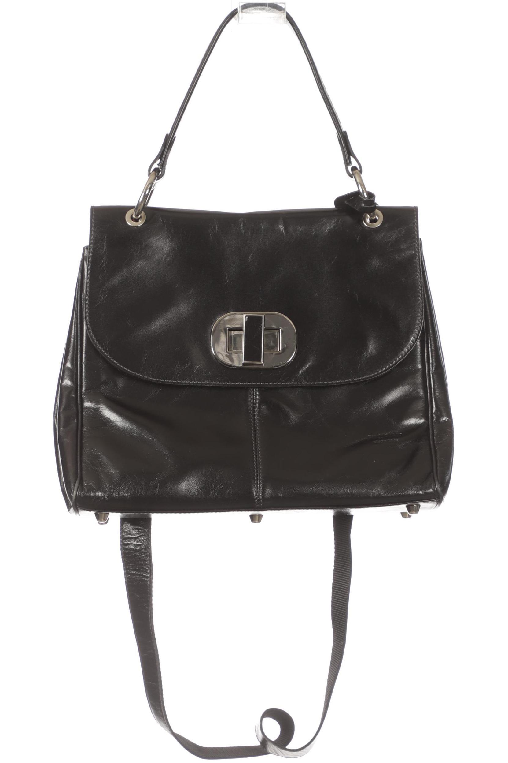 

Picard Damen Handtasche, schwarz, Gr.