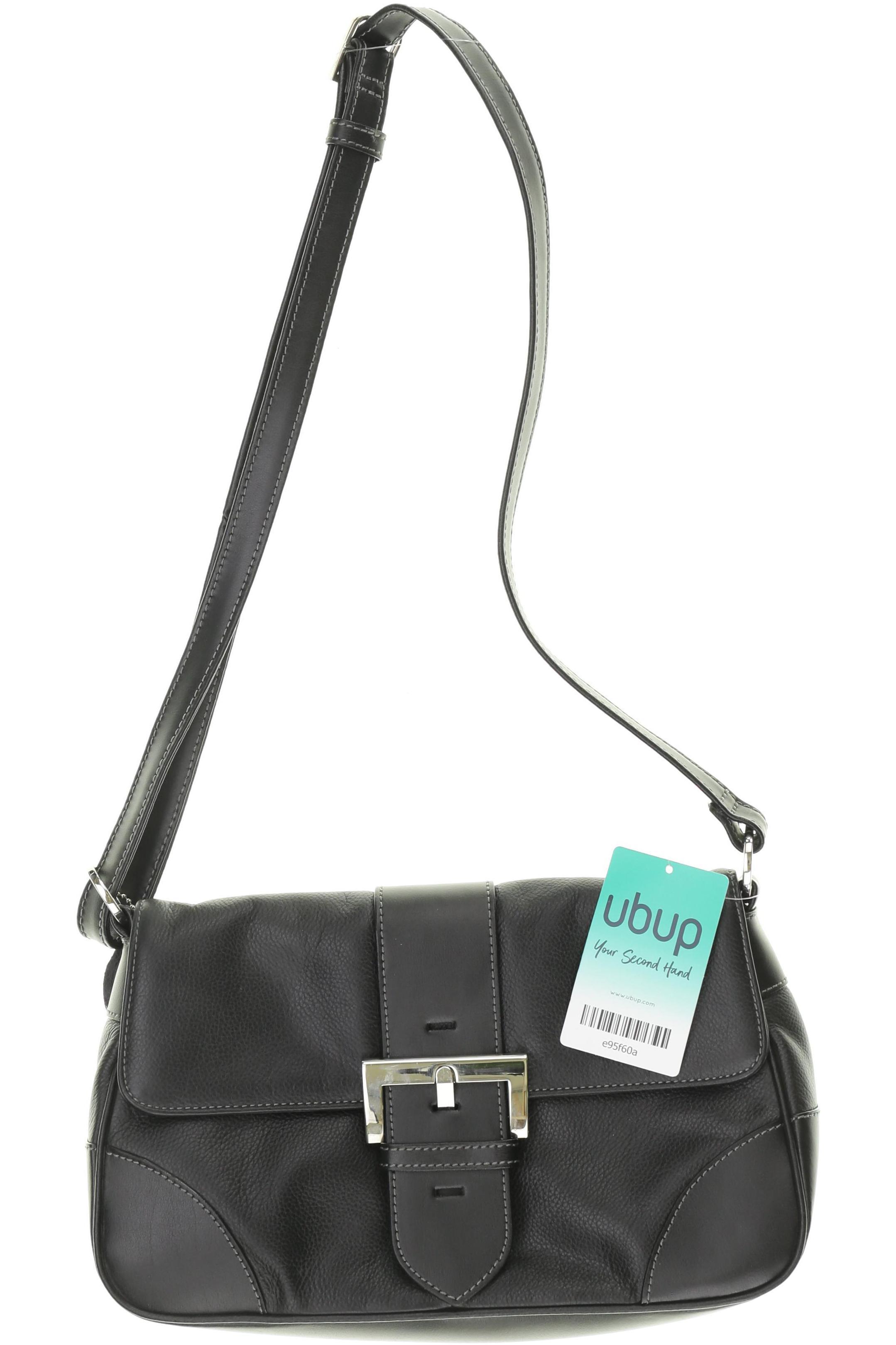 

Picard Damen Handtasche, schwarz, Gr.